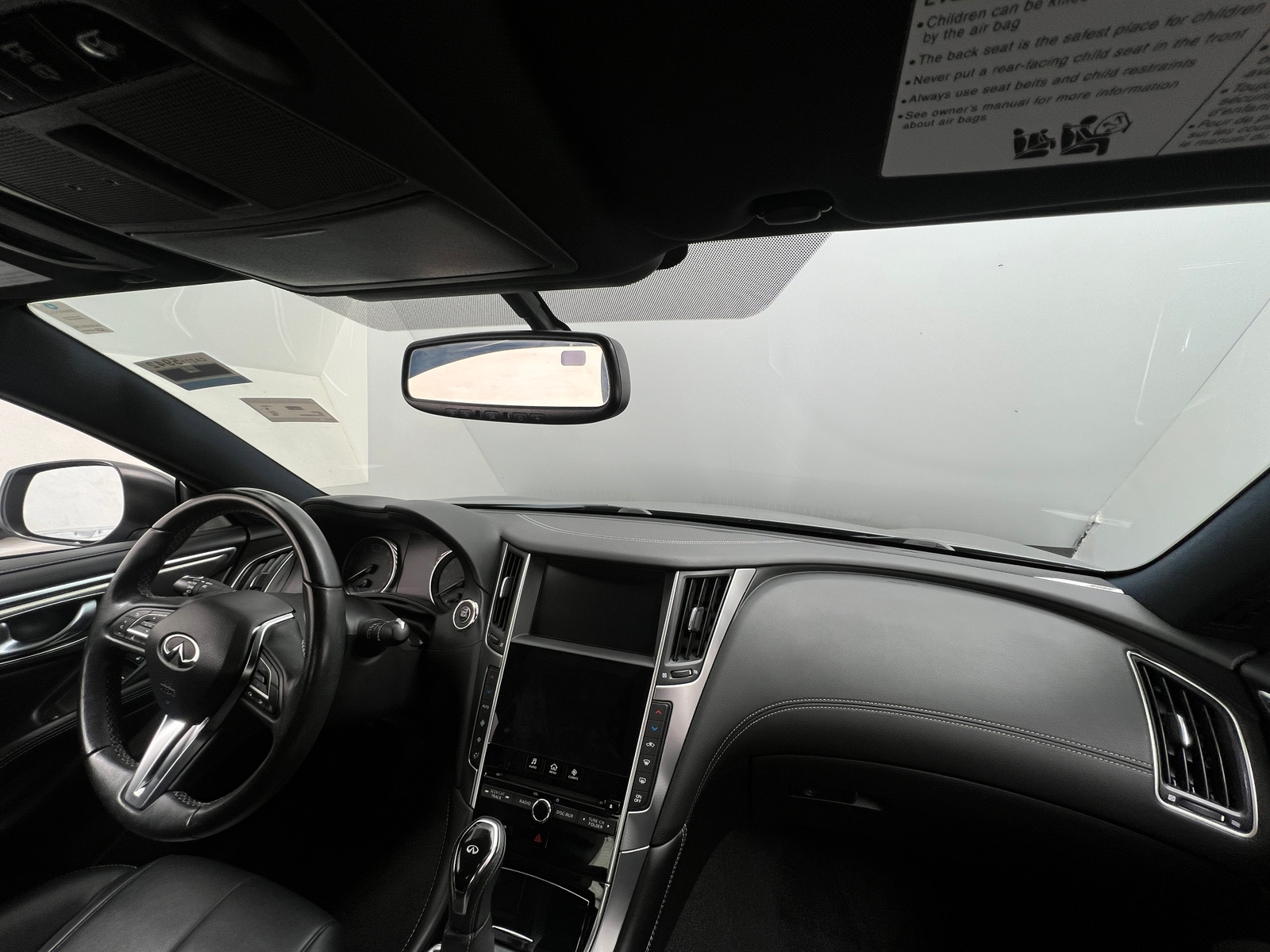 Thumbnail: 2018 INFINITI Q60 - 2