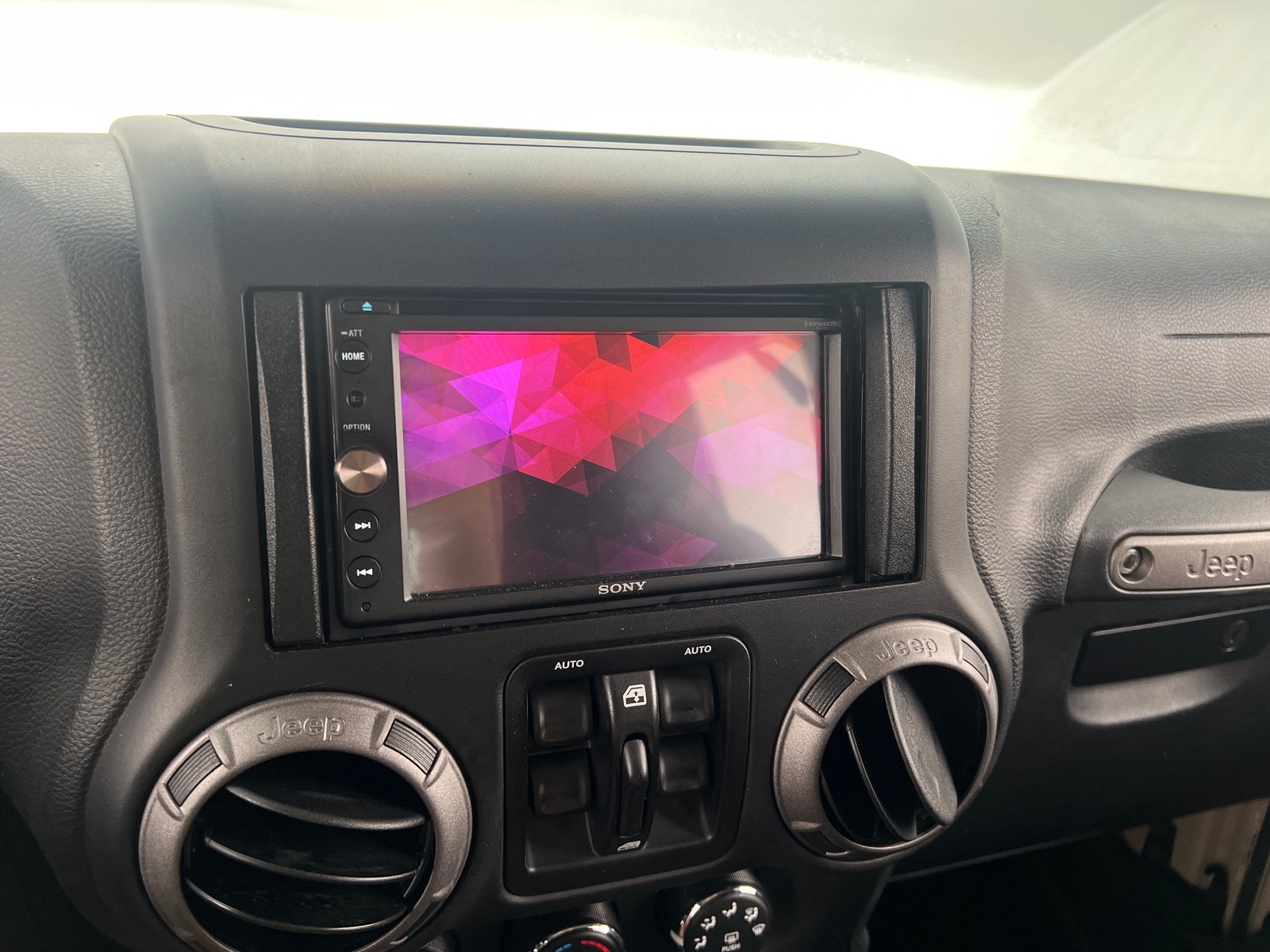Thumbnail: 2016 Jeep Wrangler - 4