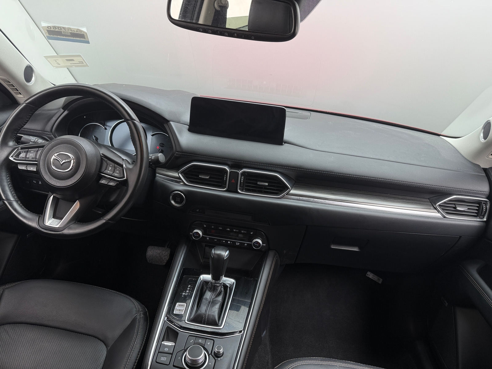 Thumbnail: 2021 Mazda CX-5 - 2