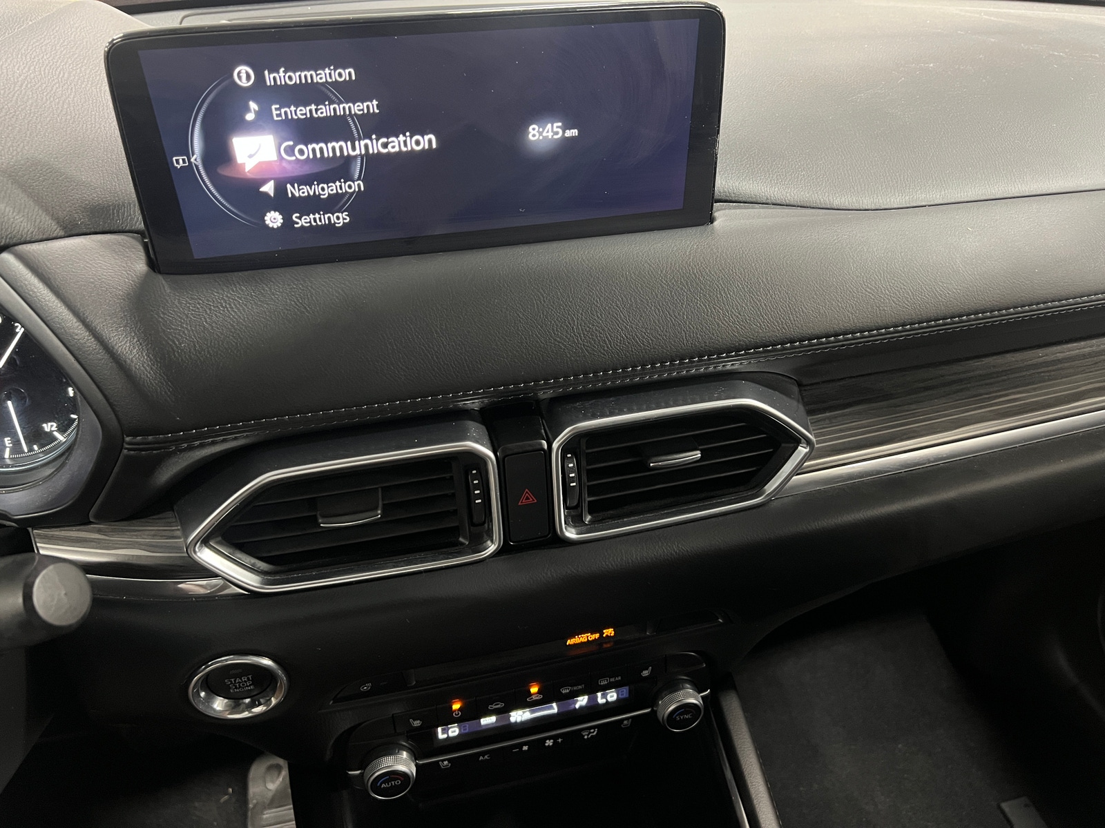 Thumbnail: 2021 Mazda CX-5 - 3