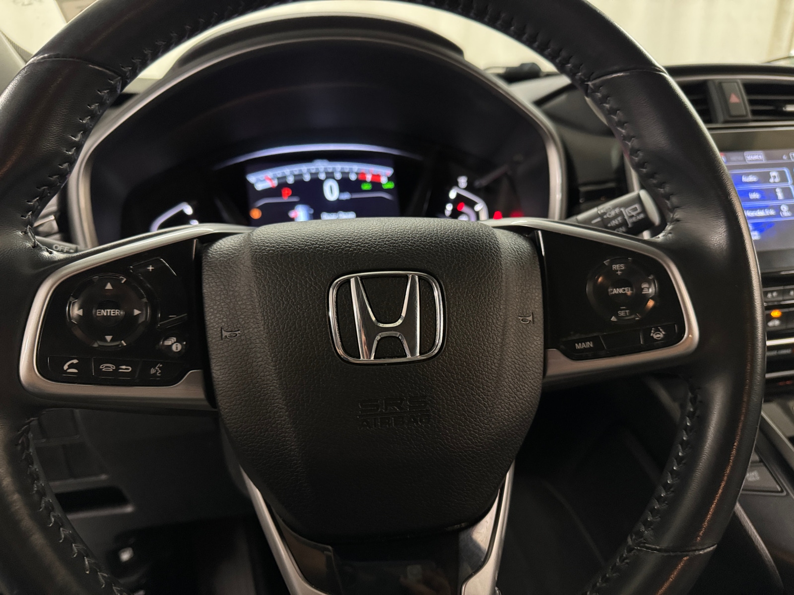 Thumbnail: 2020 Honda CR-V - 3