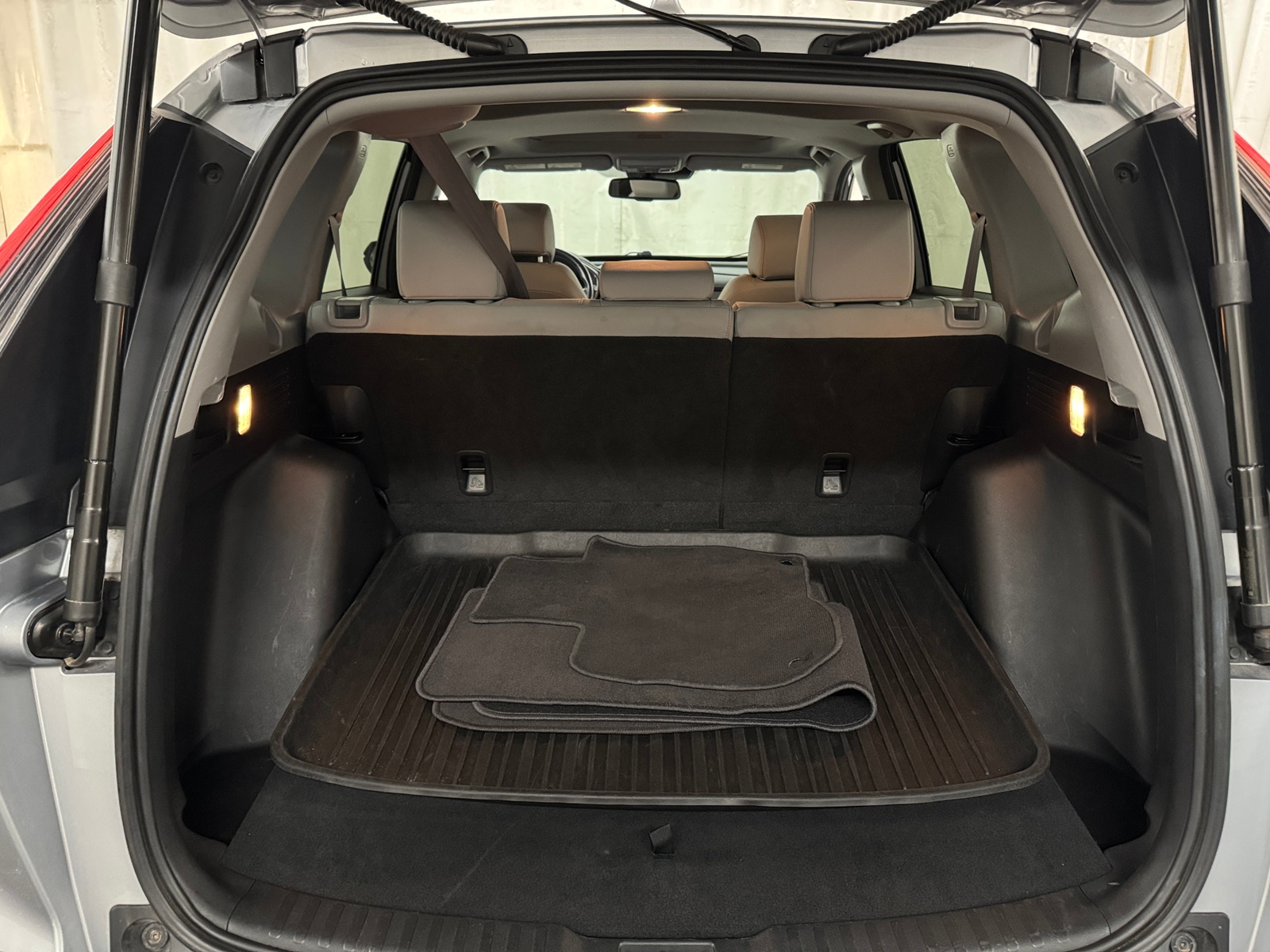 Thumbnail: 2020 Honda CR-V - 5