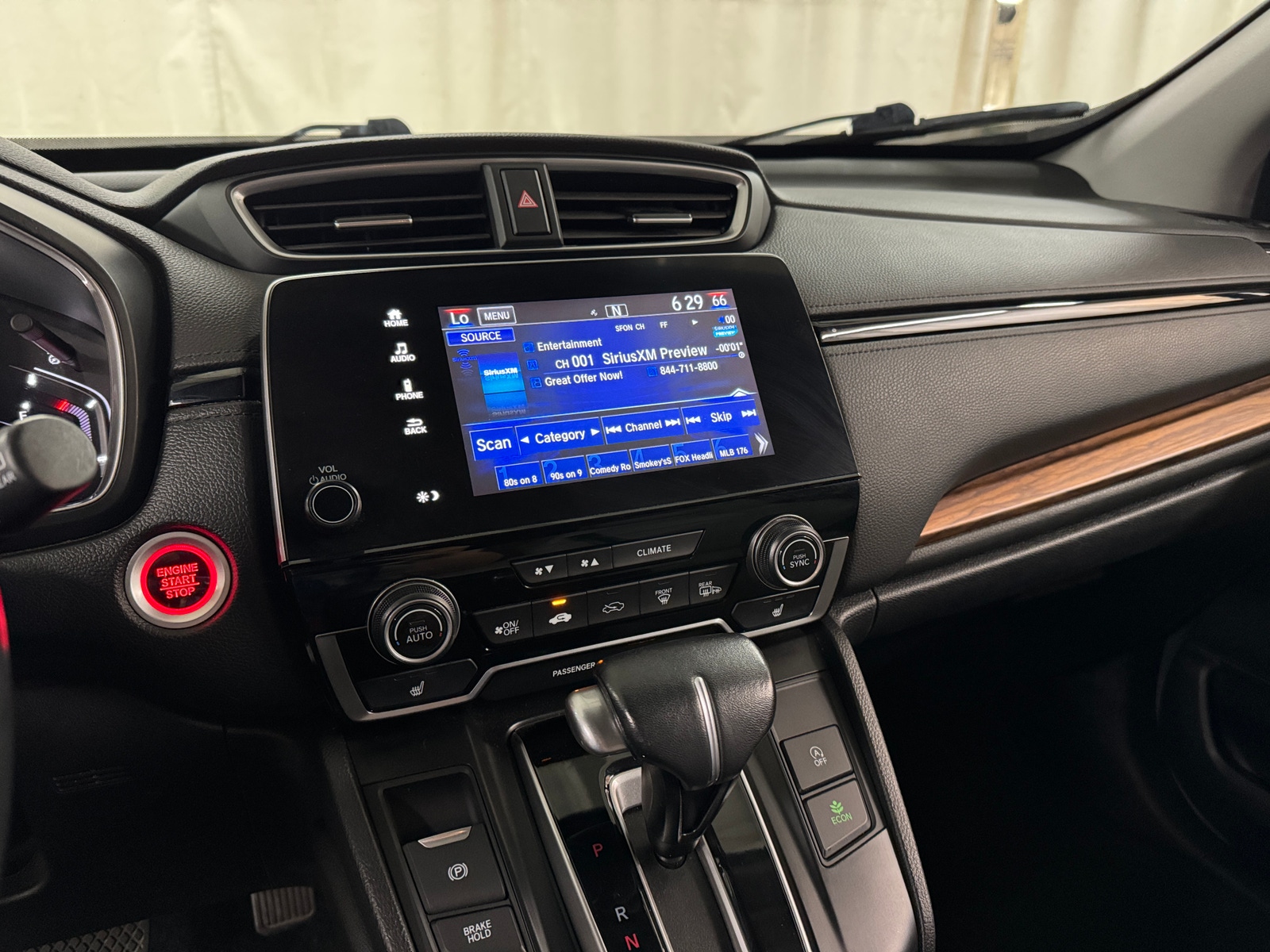 Thumbnail: 2020 Honda CR-V - 2
