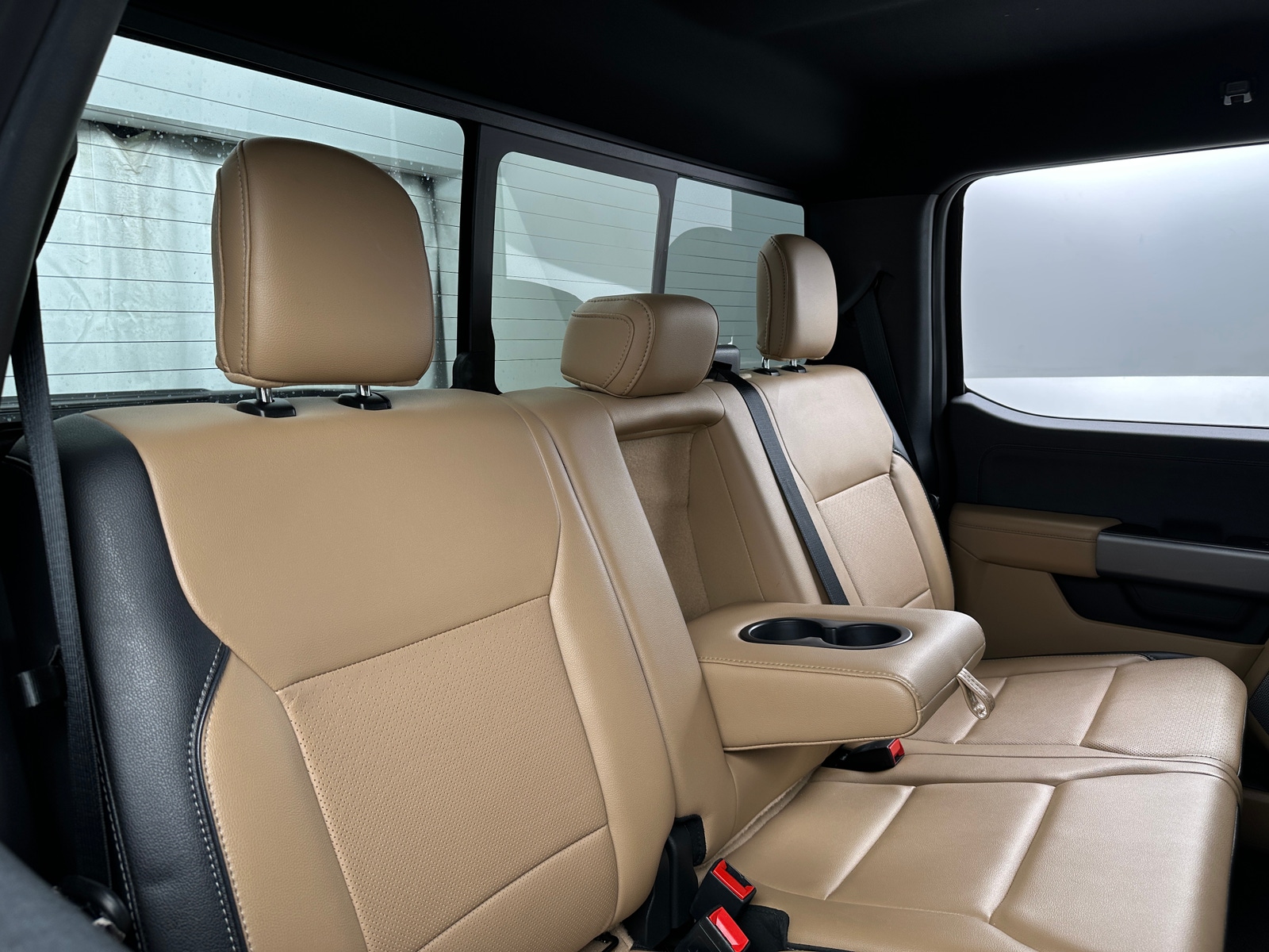 Thumbnail: 2022 Ford Econoline - 5