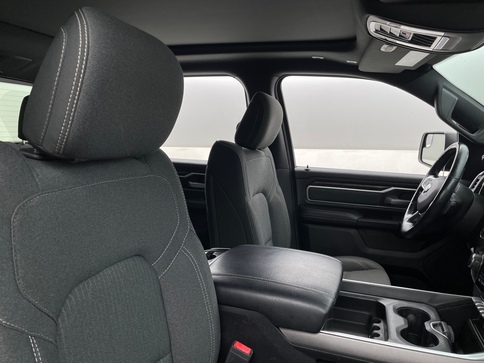 Thumbnail: 2019 RAM 1500 - 2