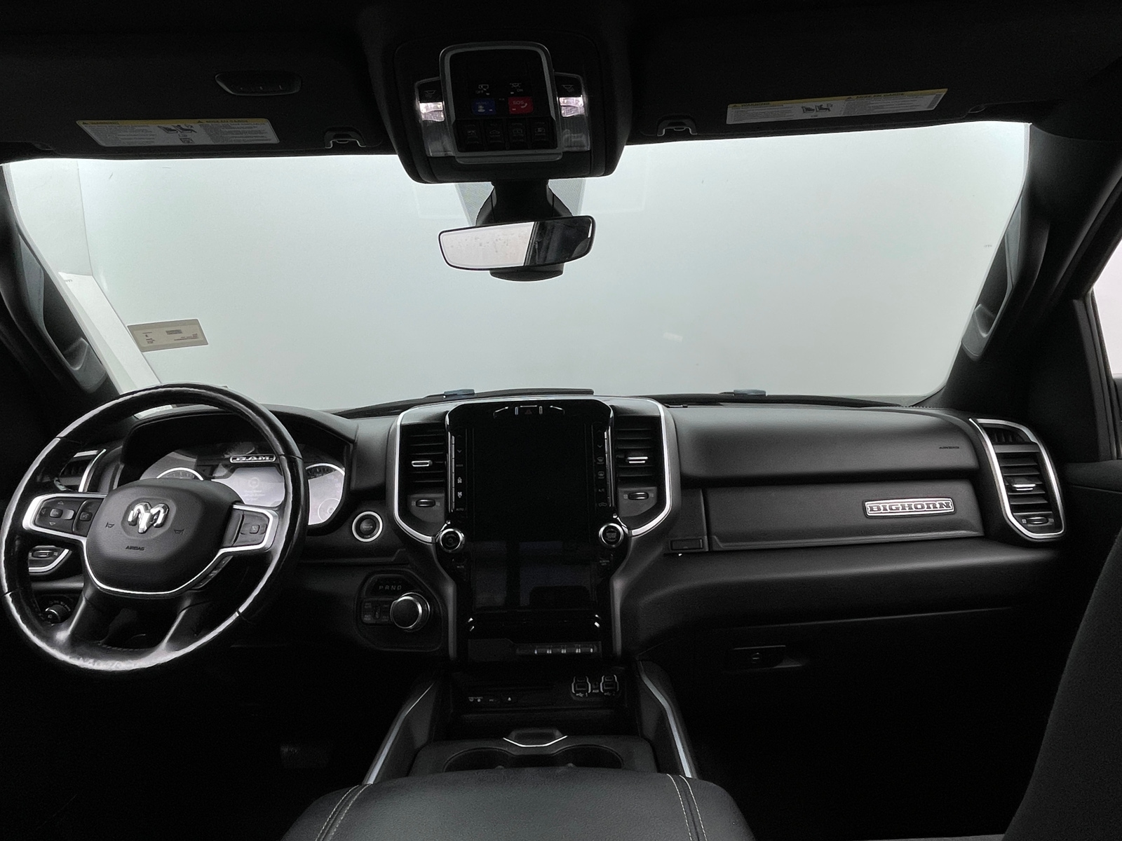 Thumbnail: 2019 RAM 1500 - 3
