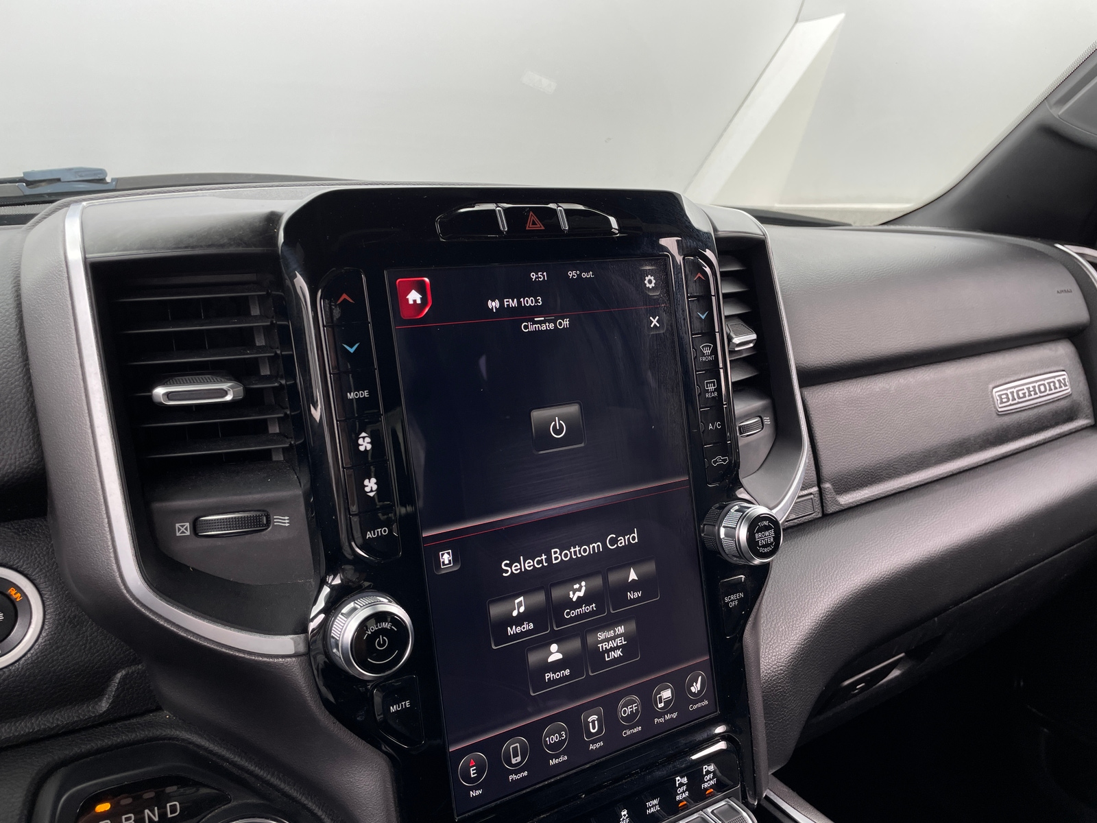 Thumbnail: 2019 RAM 1500 - 4