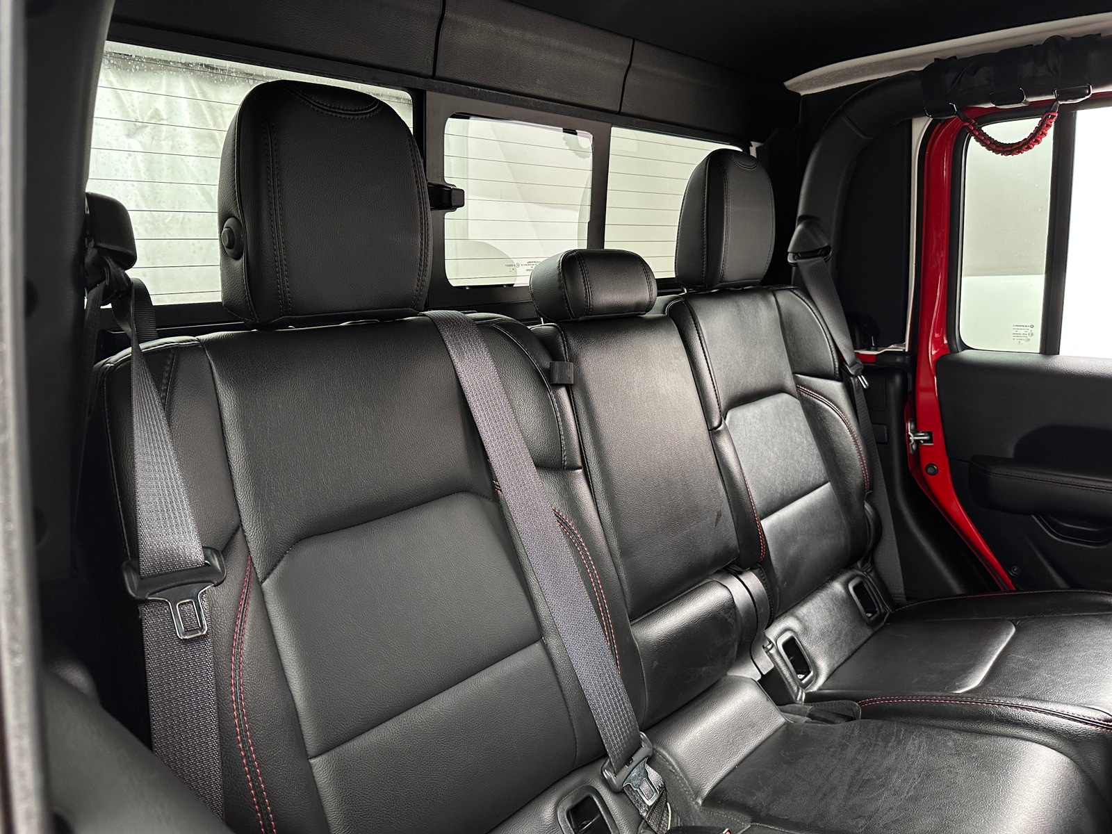 Thumbnail: 2021 Jeep Gladiator - 5