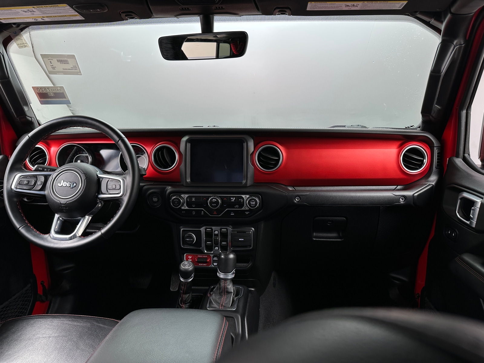 Thumbnail: 2021 Jeep Gladiator - 2