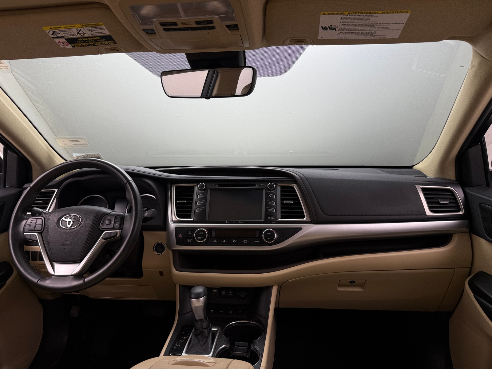 Thumbnail: 2019 Toyota Highlander - 2