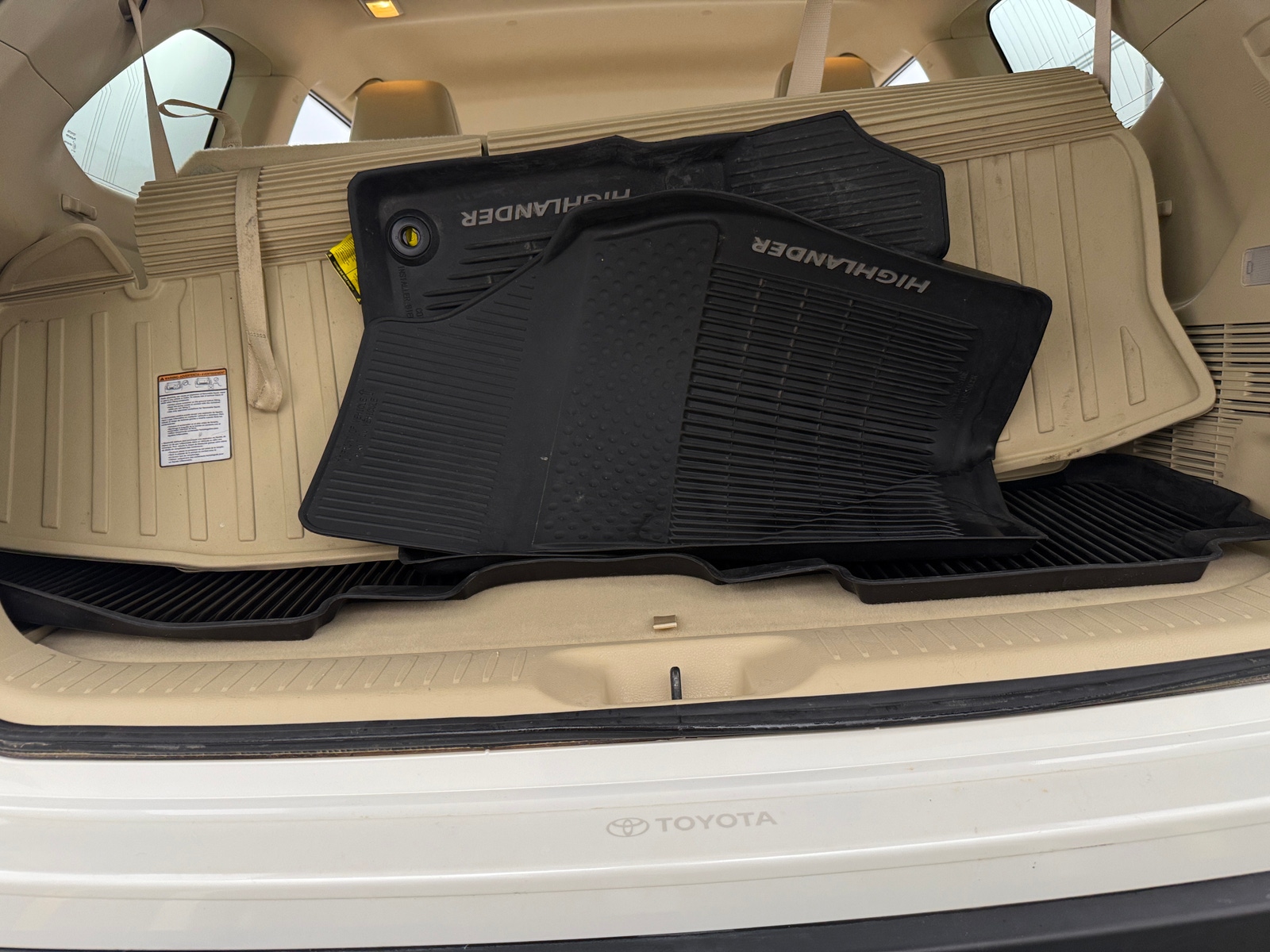 Thumbnail: 2019 Toyota Highlander - 6