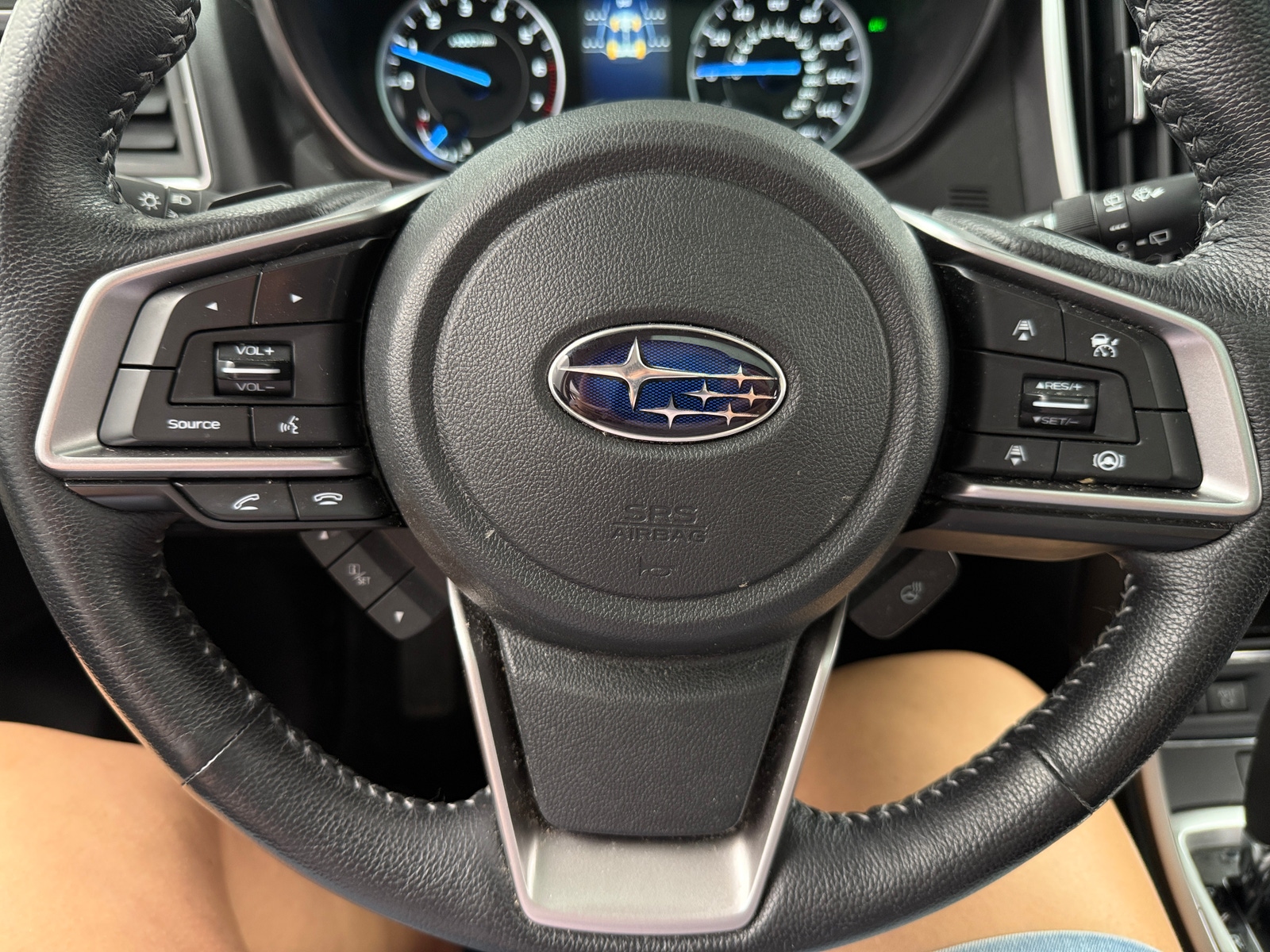 Thumbnail: 2021 Subaru Ascent - 4