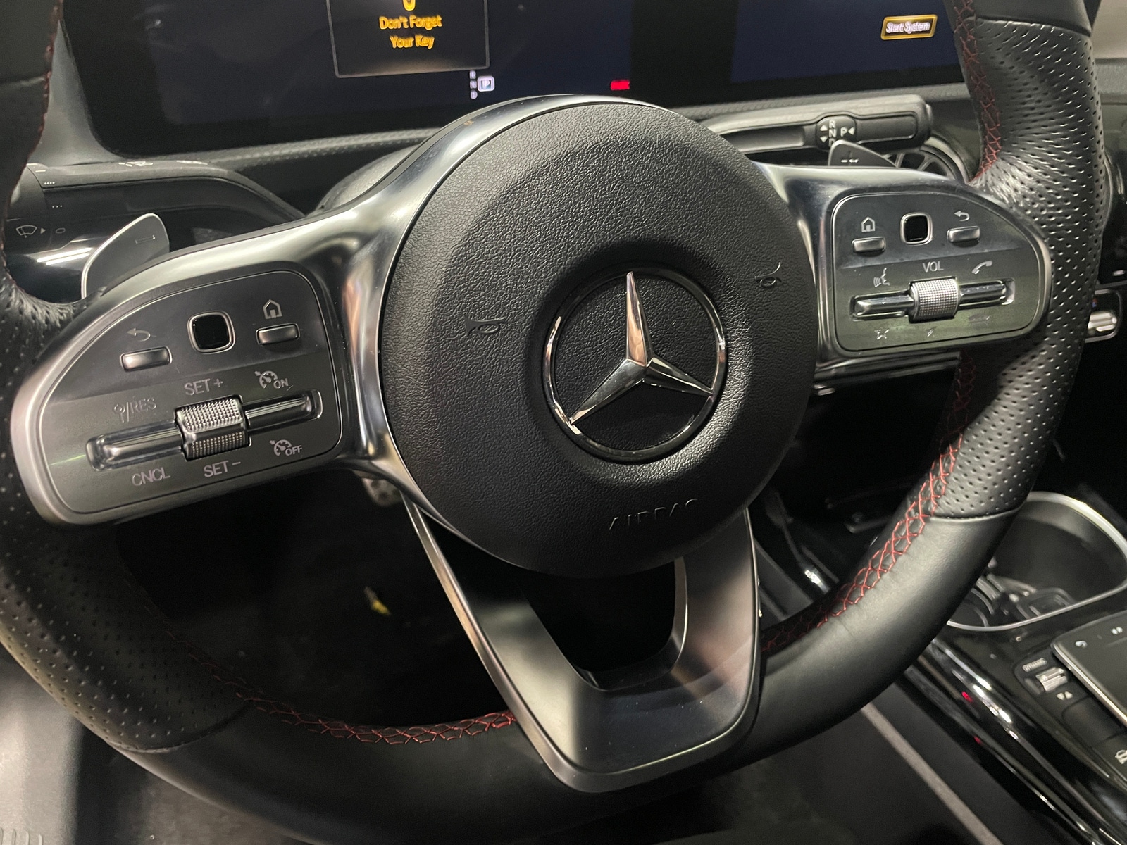 Thumbnail: 2023 Mercedes-Benz CLA - 4