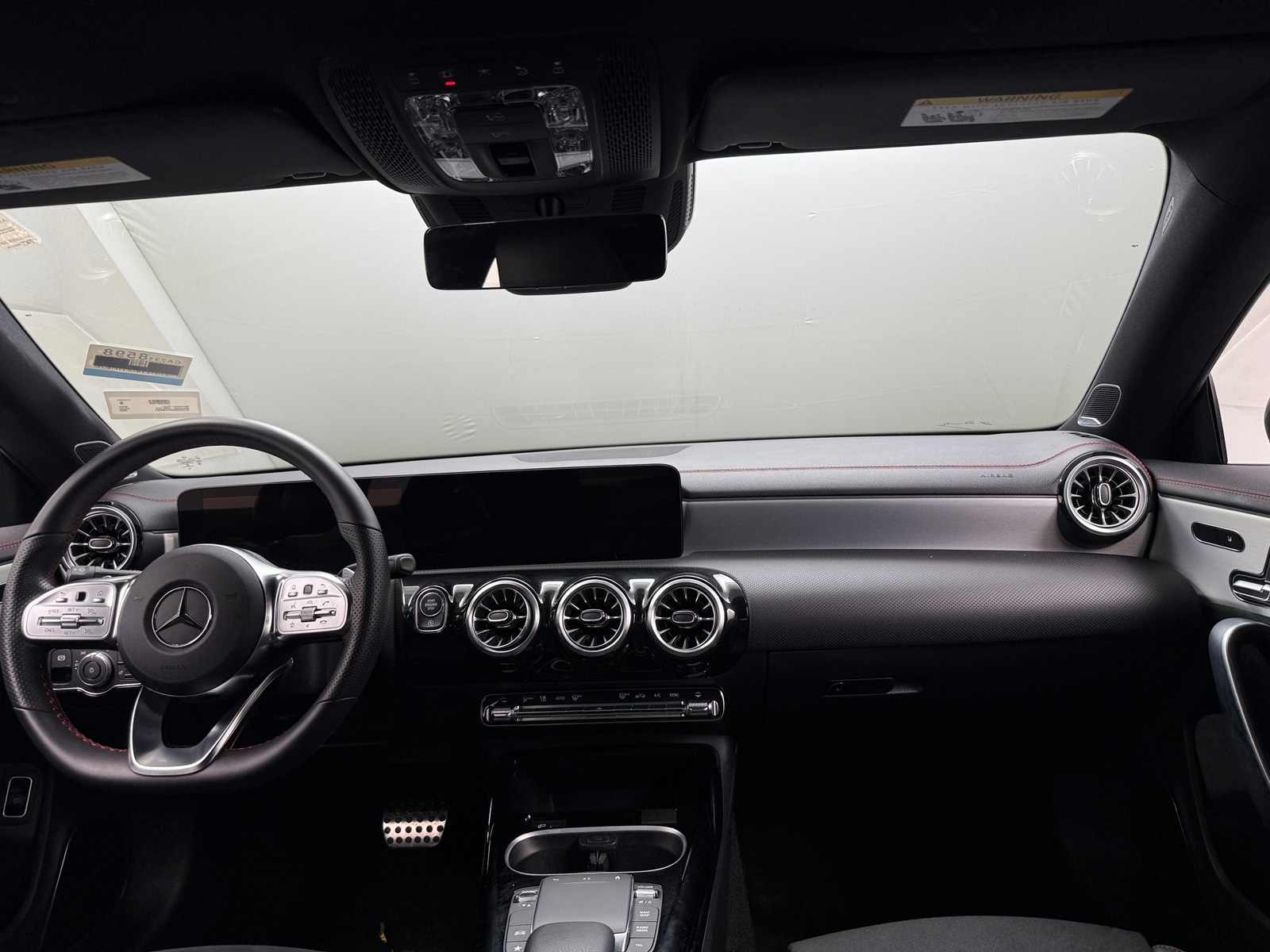Thumbnail: 2023 Mercedes-Benz CLA - 2