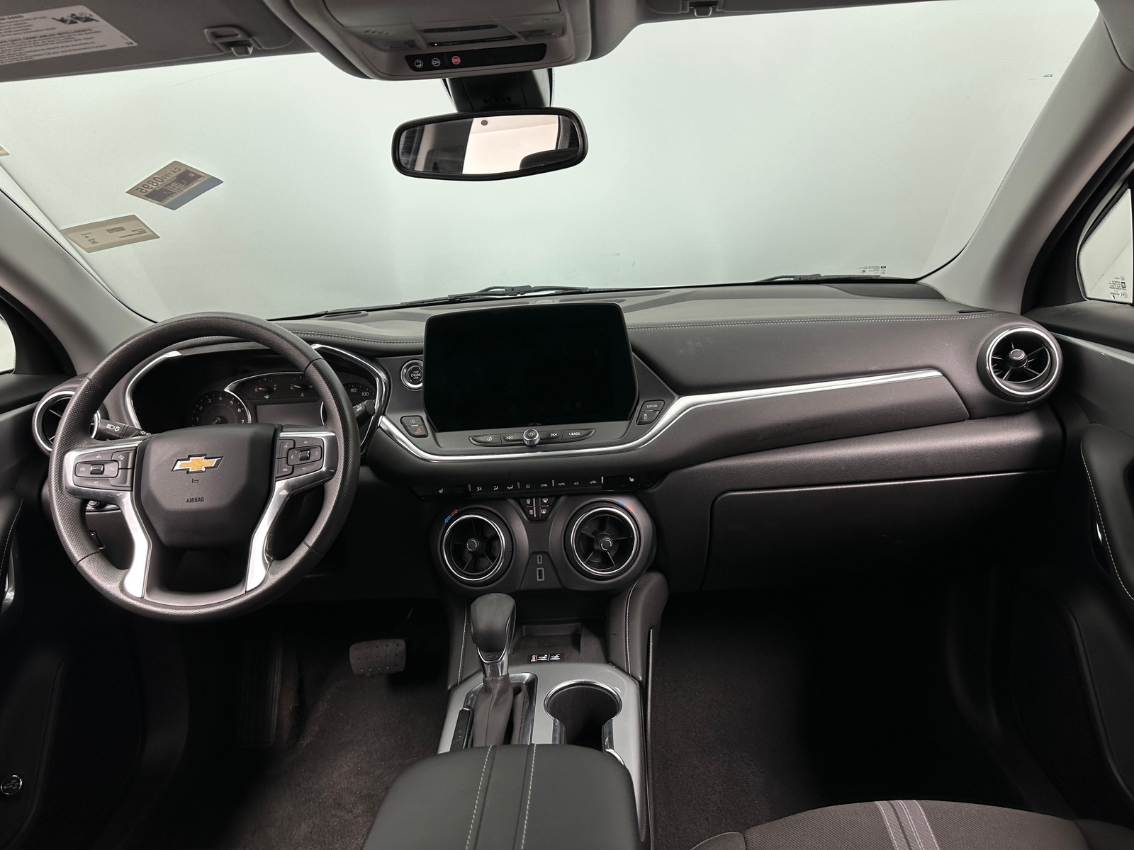 Thumbnail: 2024 Chevrolet Blazer - 3