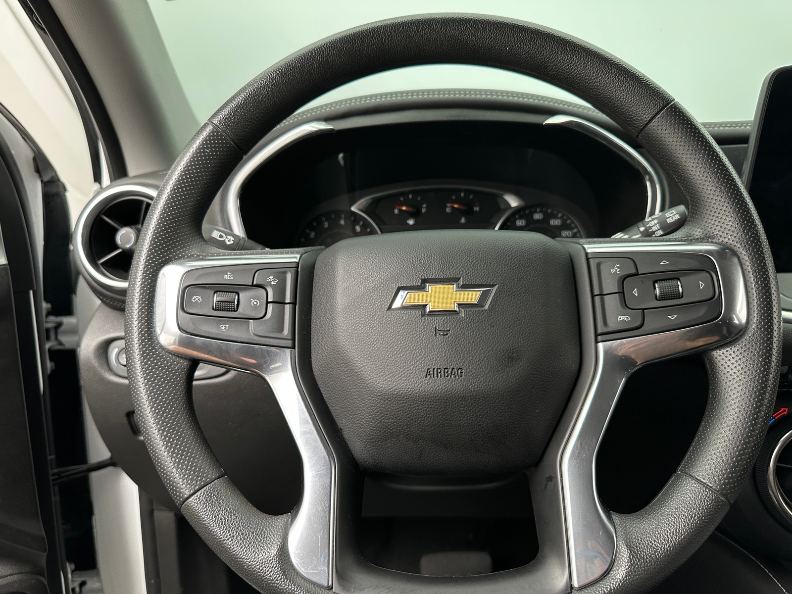 Thumbnail: 2024 Chevrolet Blazer - 5