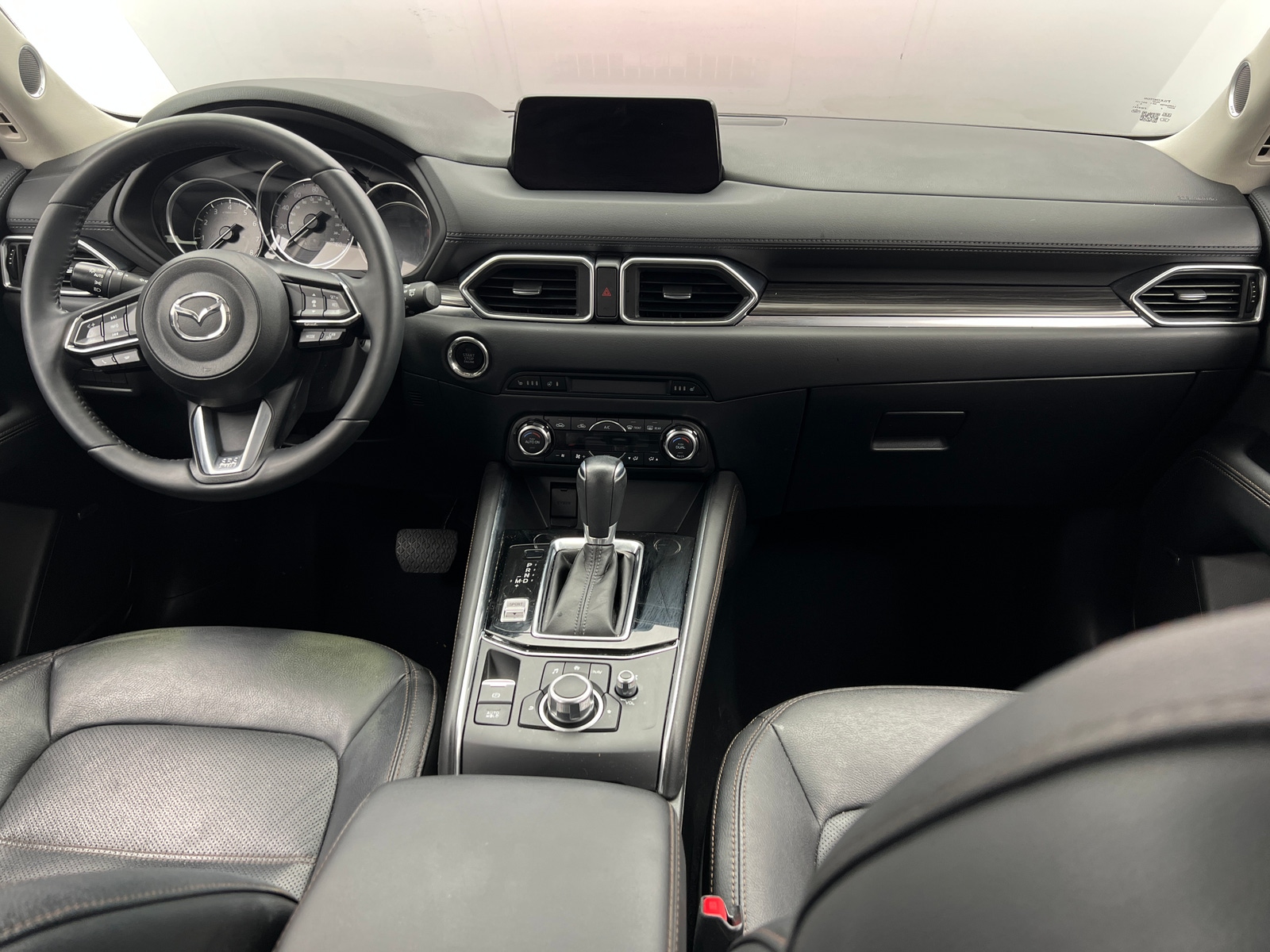Thumbnail: 2017 Mazda CX-5 - 2