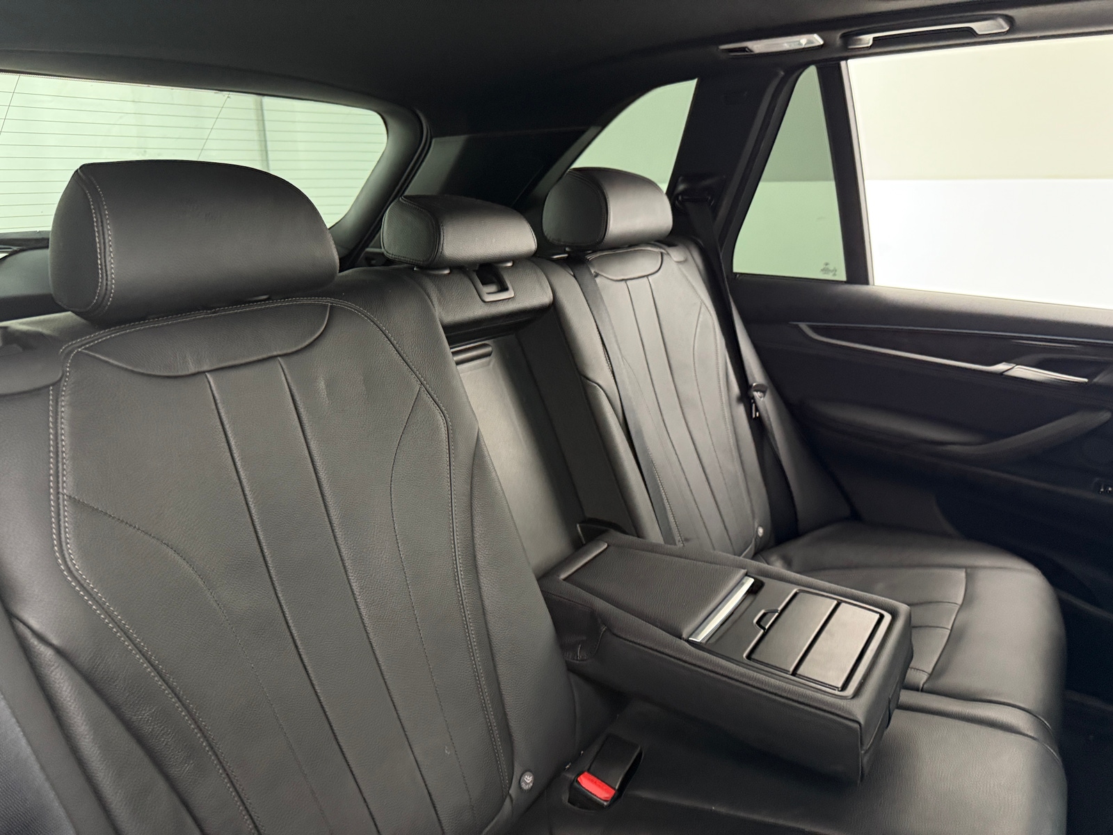 Thumbnail: 2018 BMW X5 - 5