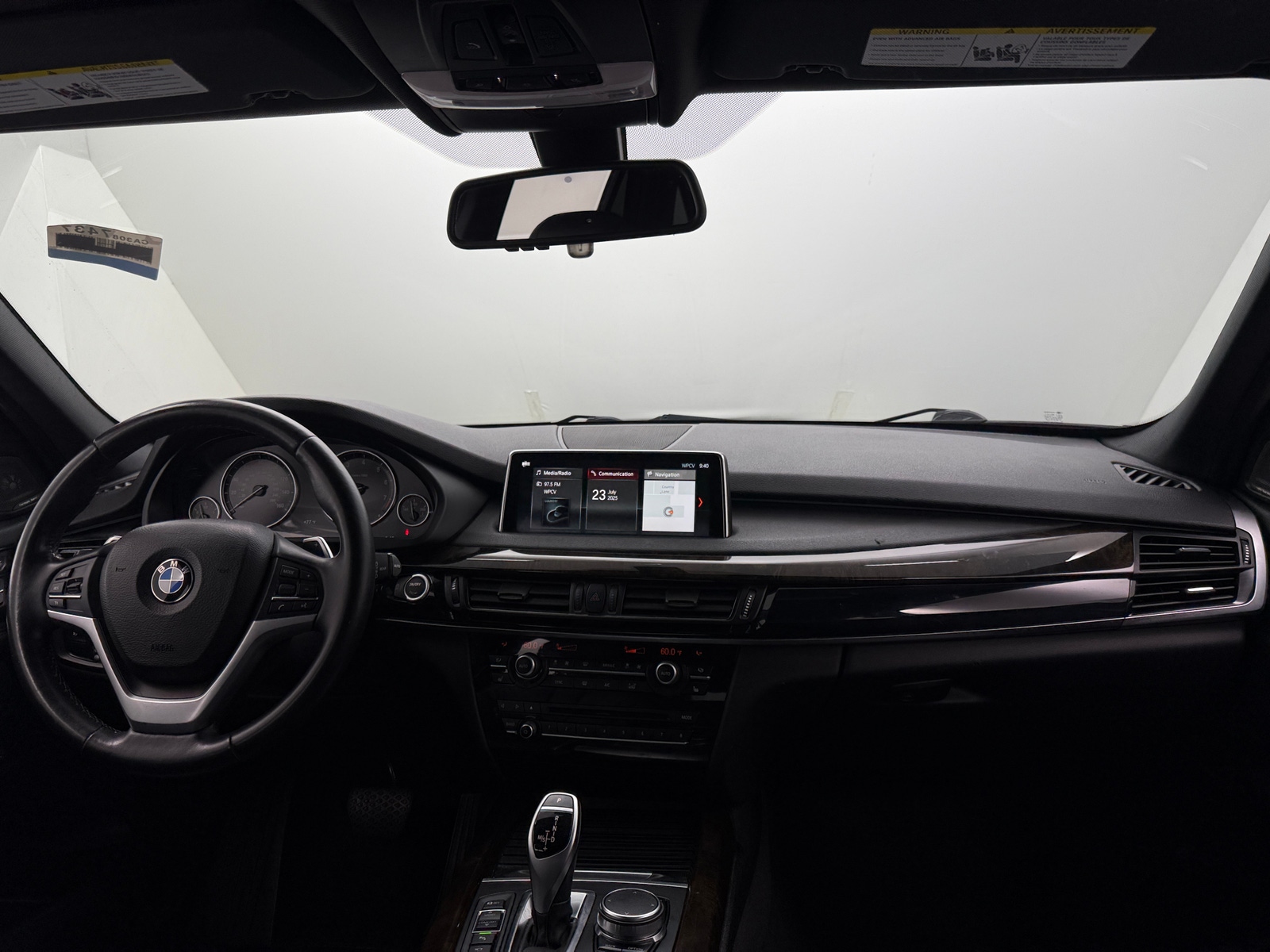 Thumbnail: 2018 BMW X5 - 2
