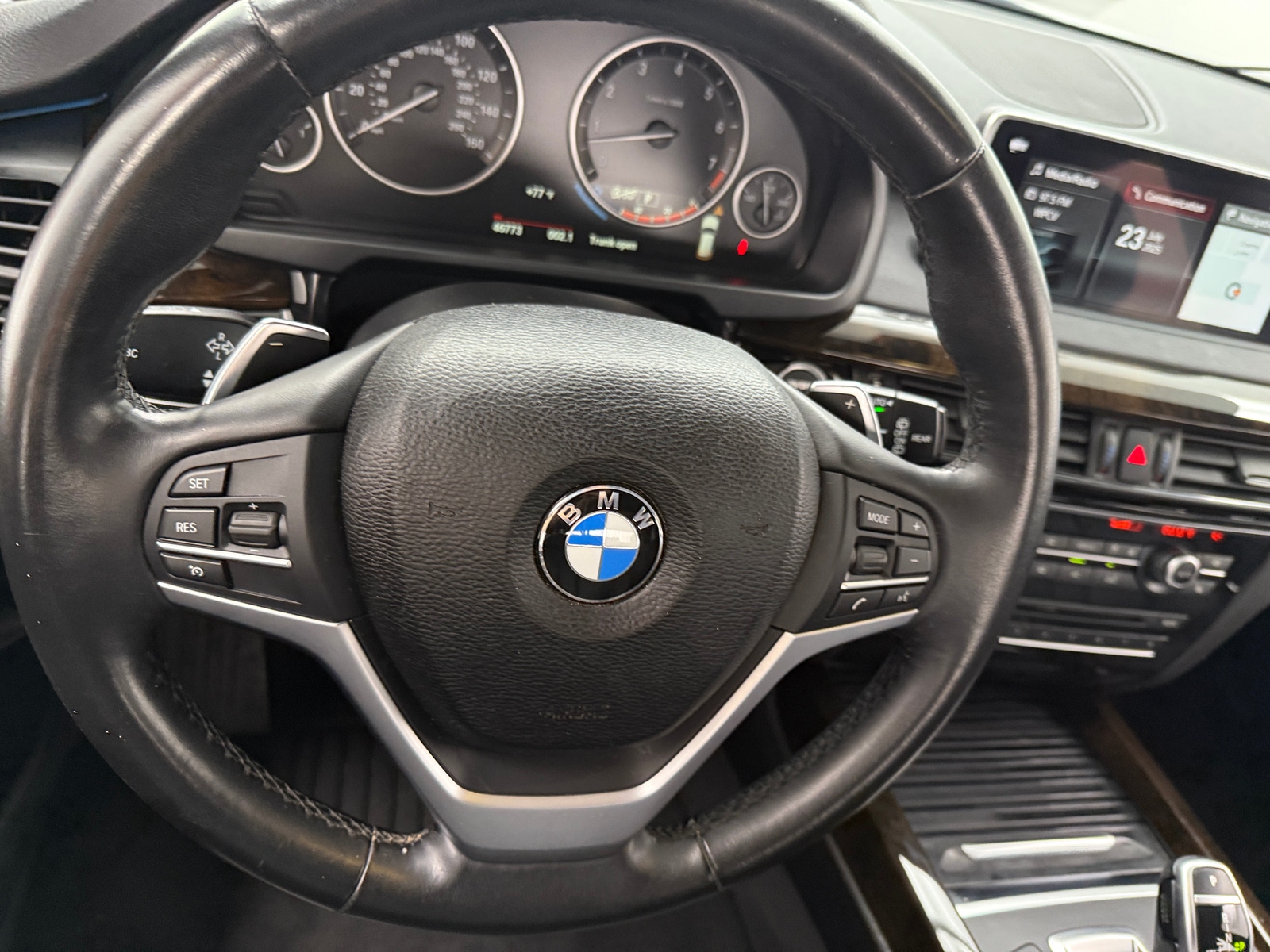 Thumbnail: 2018 BMW X5 - 4