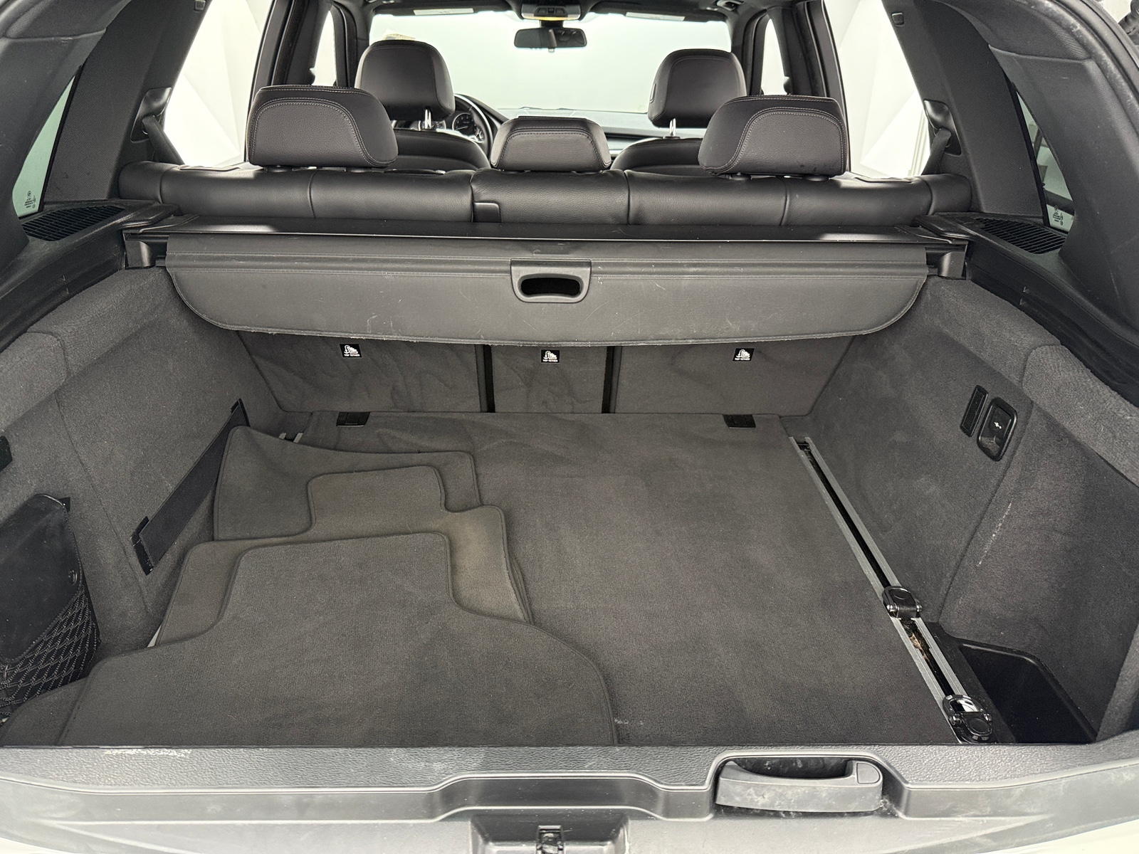 Thumbnail: 2018 BMW X5 - 6