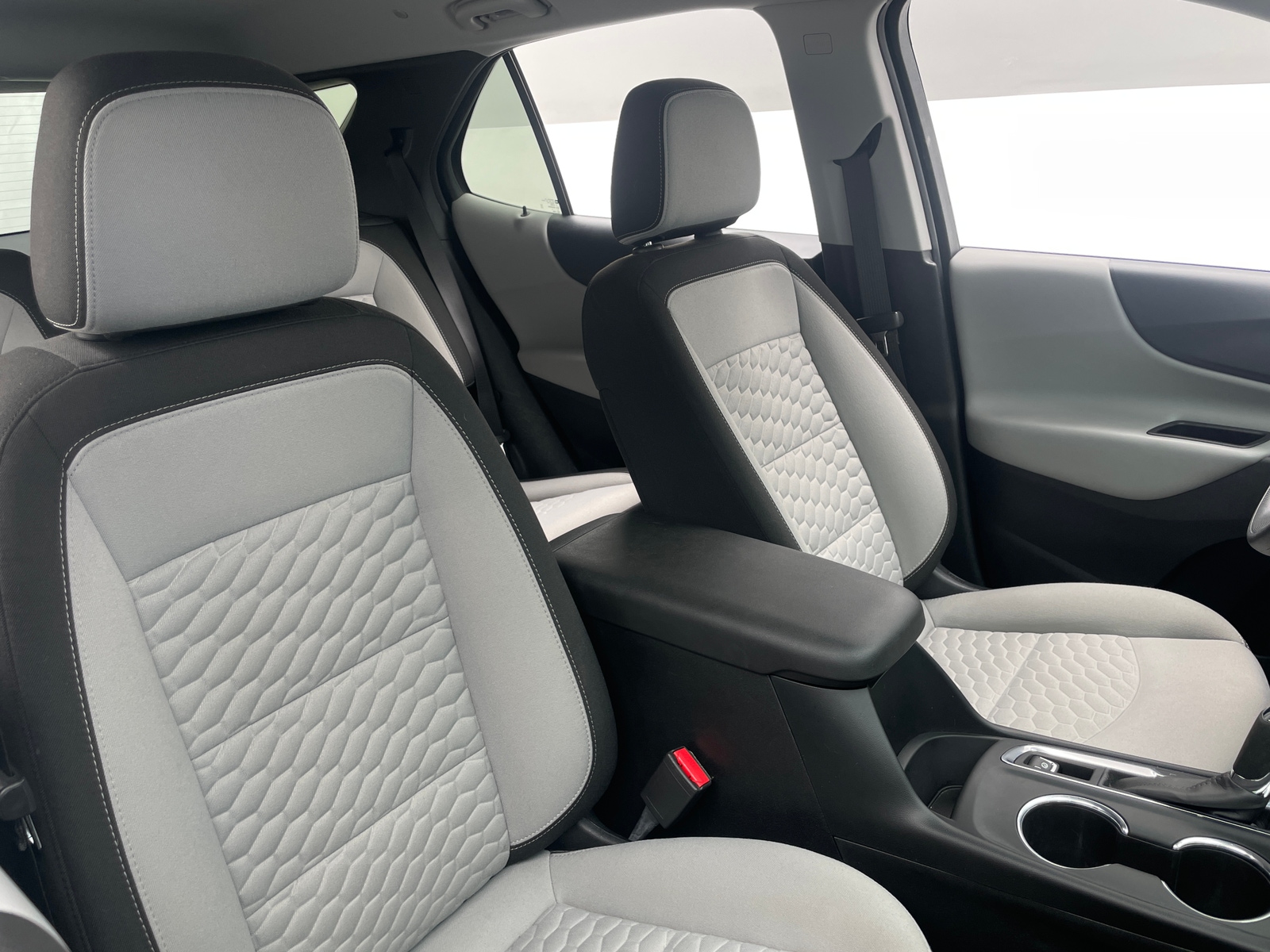 Thumbnail: 2020 Chevrolet Equinox - 2