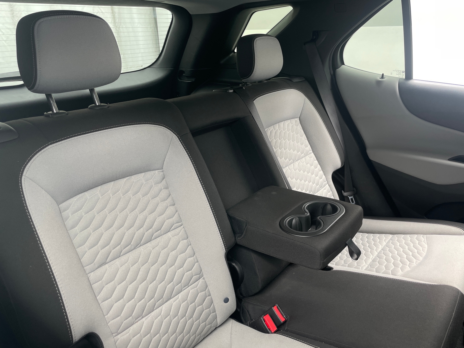 Thumbnail: 2020 Chevrolet Equinox - 6