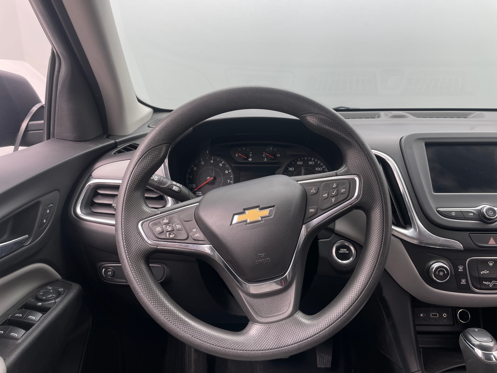 Thumbnail: 2020 Chevrolet Equinox - 5