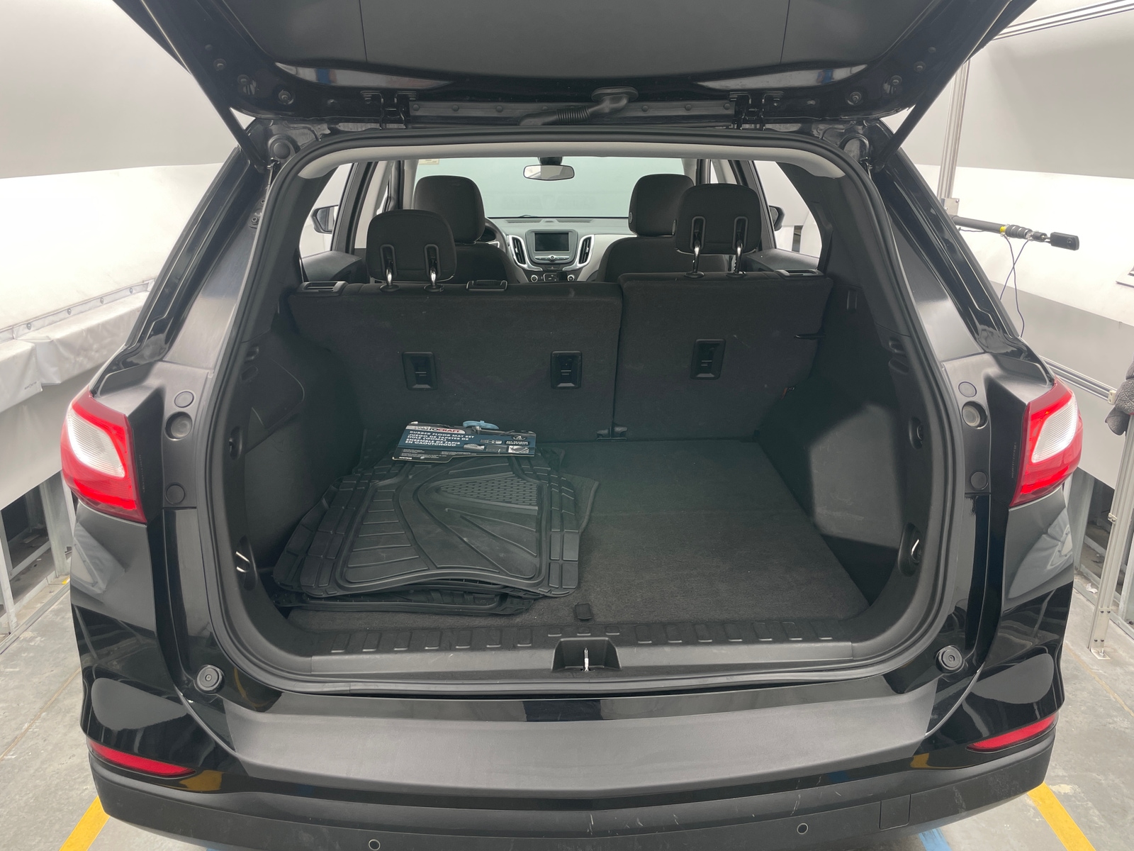 Thumbnail: 2020 Chevrolet Equinox - 7