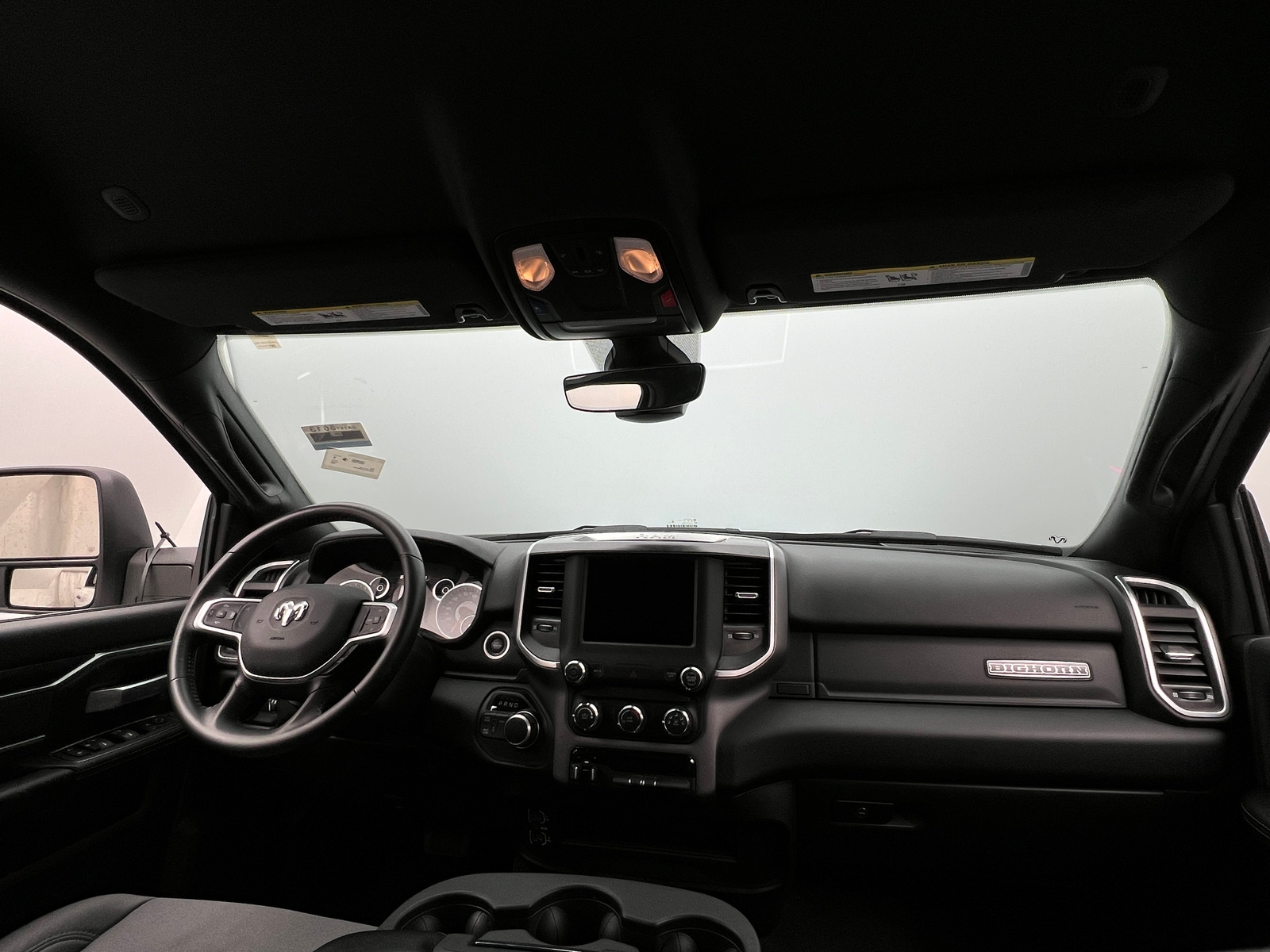 Thumbnail: 2024 RAM 2500 - 3