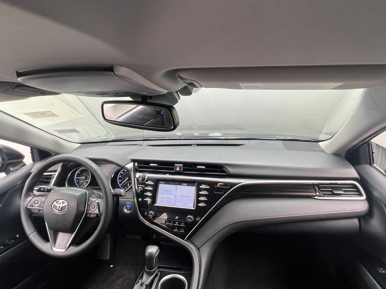 Thumbnail: 2018 Toyota Camry - 2