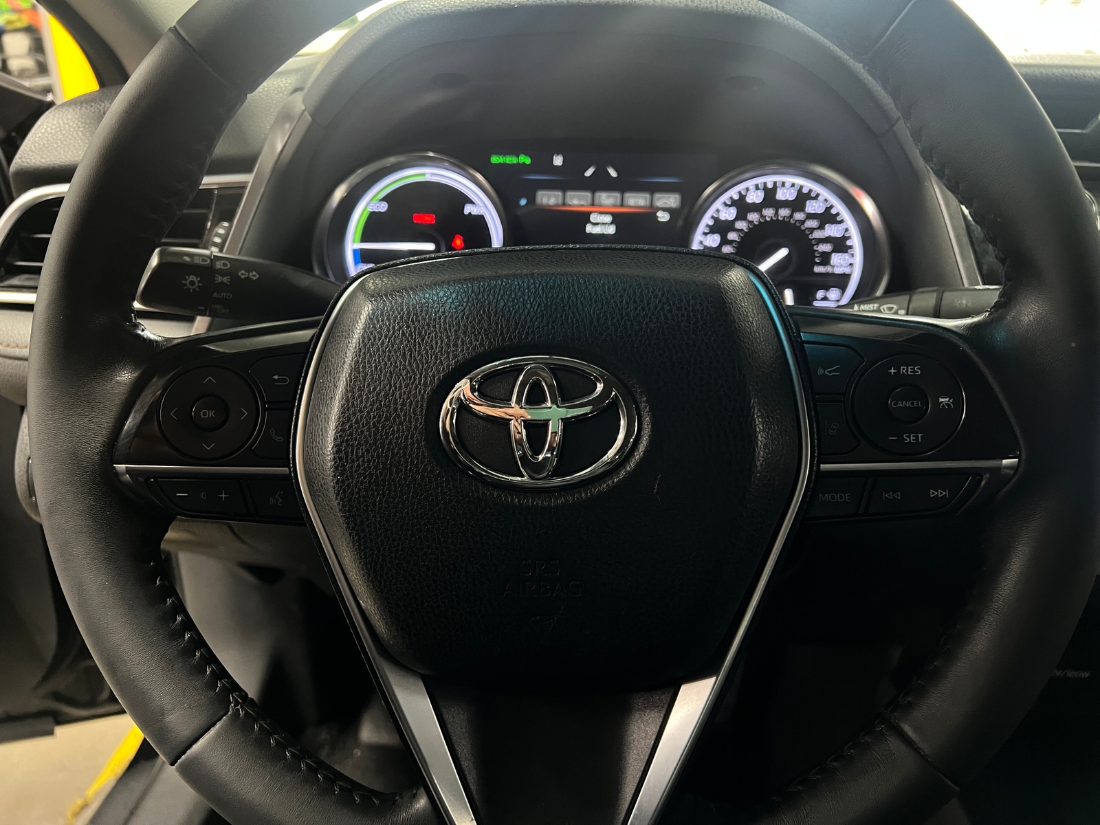 Thumbnail: 2018 Toyota Camry - 4