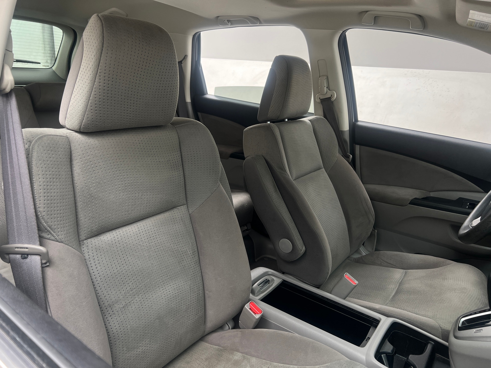 Thumbnail: 2012 Honda CR-V - 2