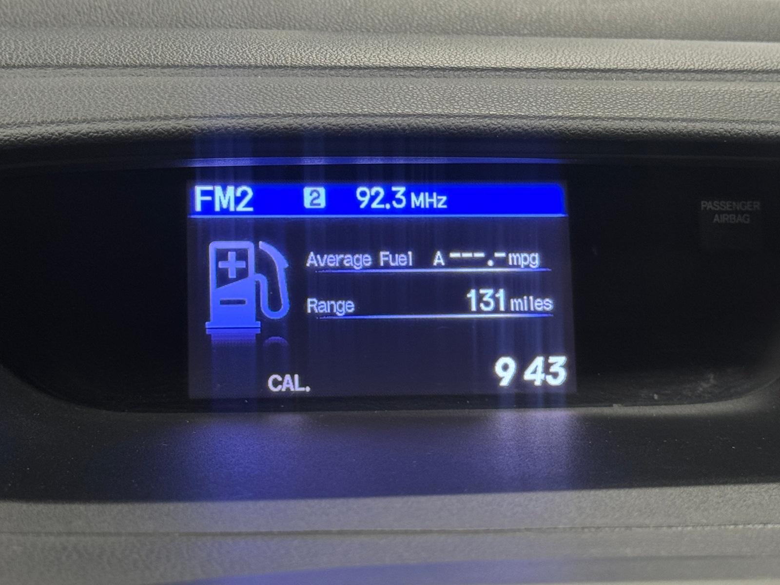 Thumbnail: 2012 Honda CR-V - 4