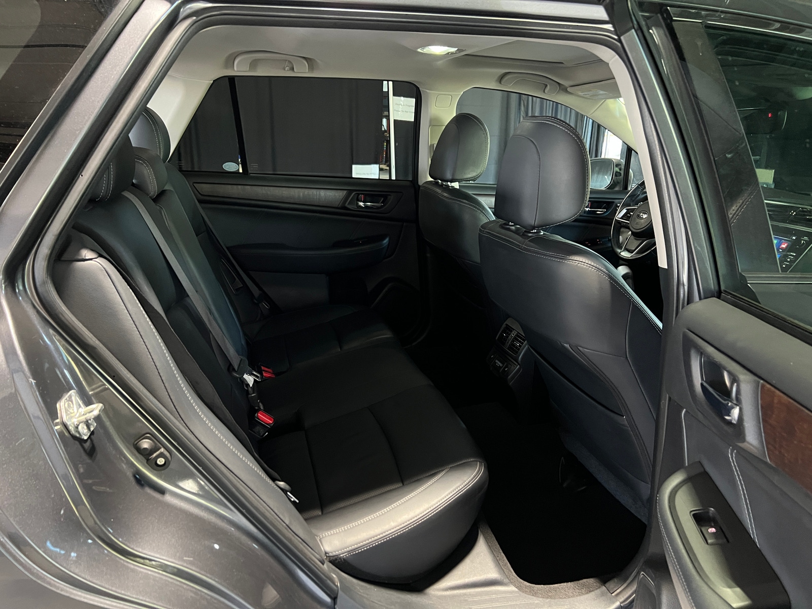 Thumbnail: 2018 Subaru Outback - 5