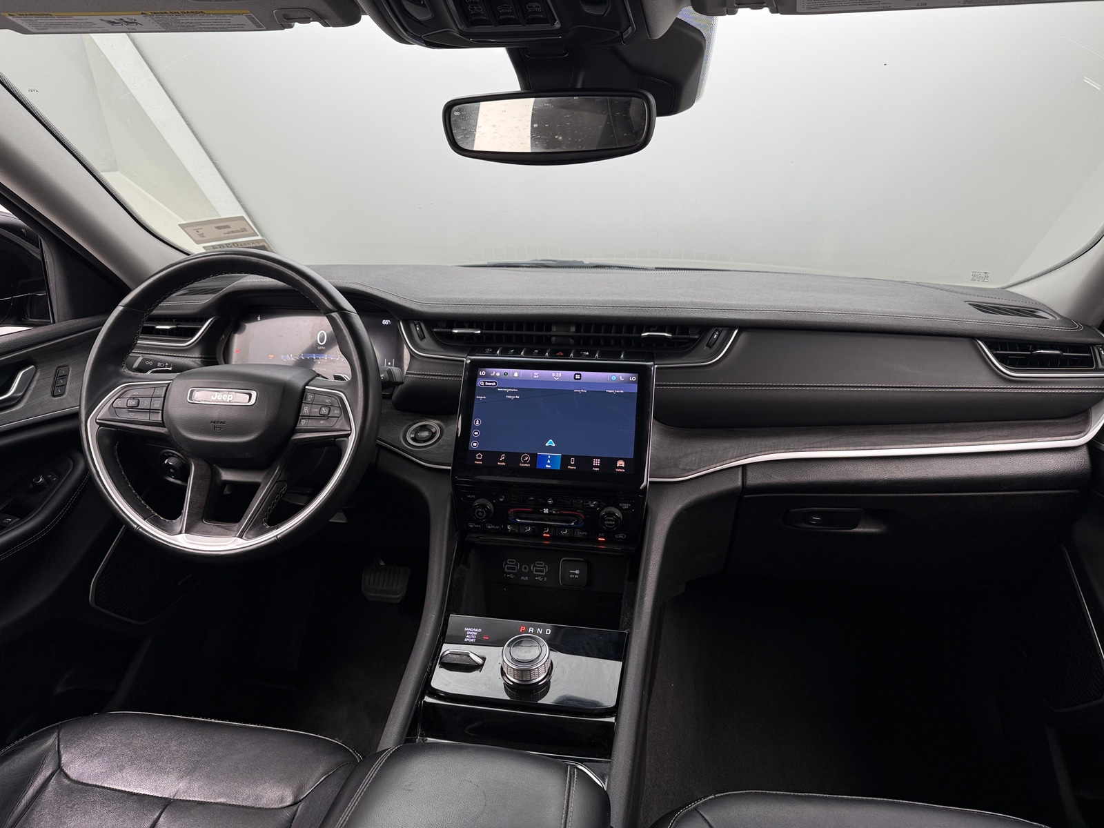 Thumbnail: 2021 Jeep Grand Cherokee L - 3