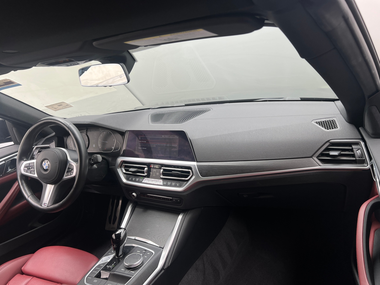 Thumbnail: 2022 BMW 4 Series - 2