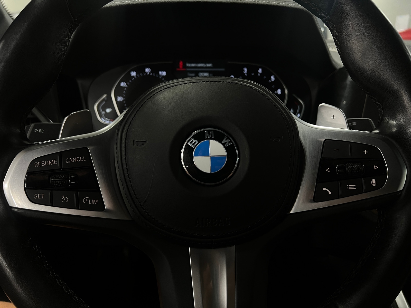 Thumbnail: 2022 BMW 4 Series - 4