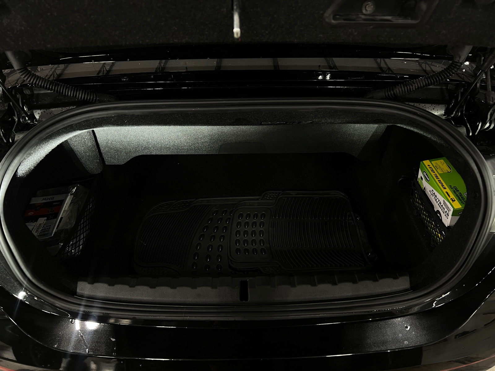Thumbnail: 2022 BMW 4 Series - 6