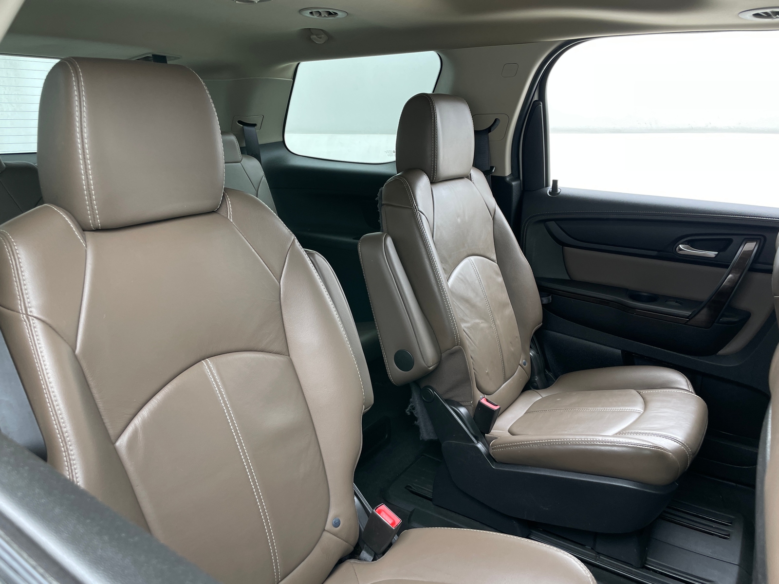 Thumbnail: 2015 GMC Acadia - 5