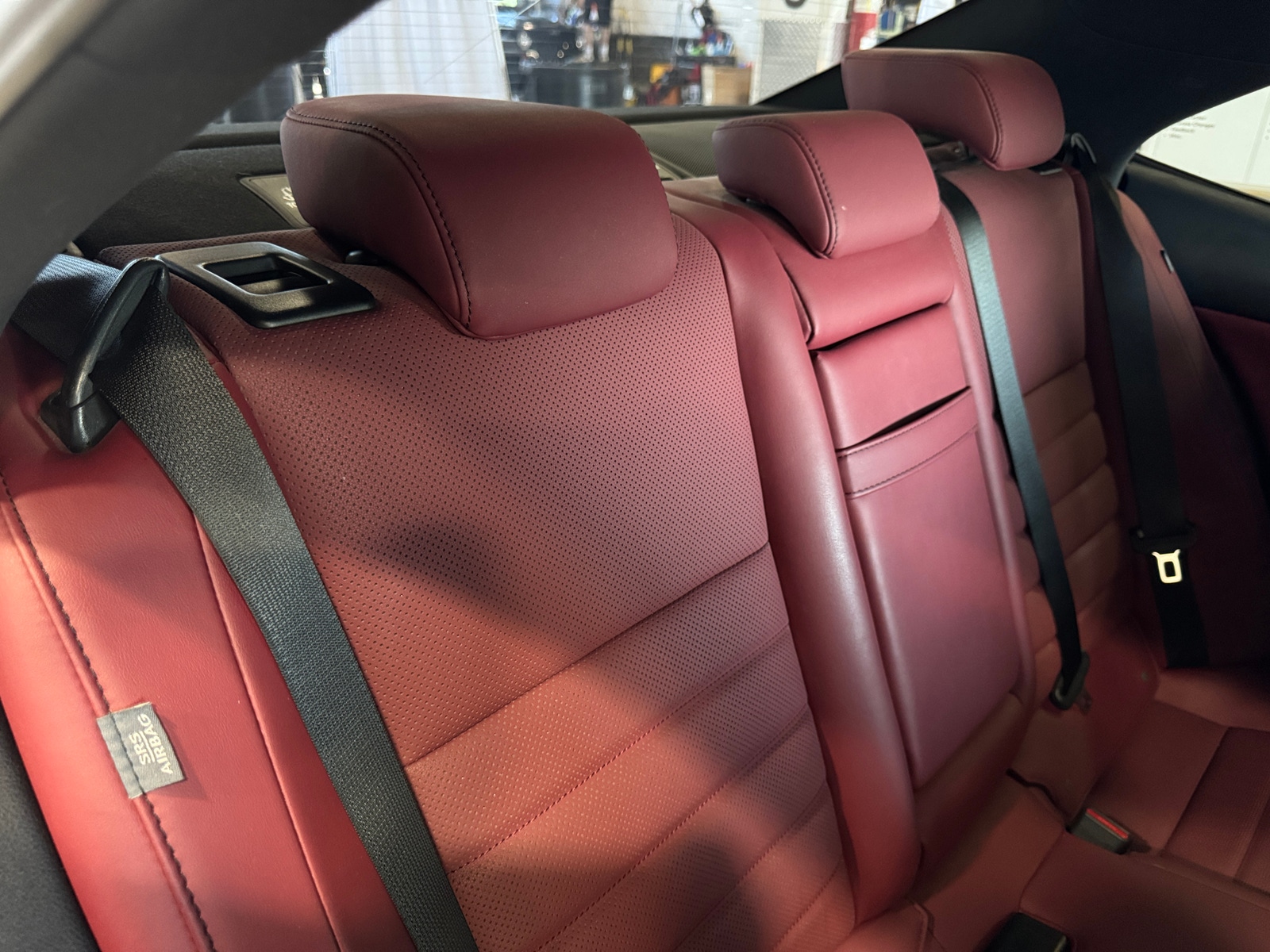 Thumbnail: 2019 Lexus IS - 5