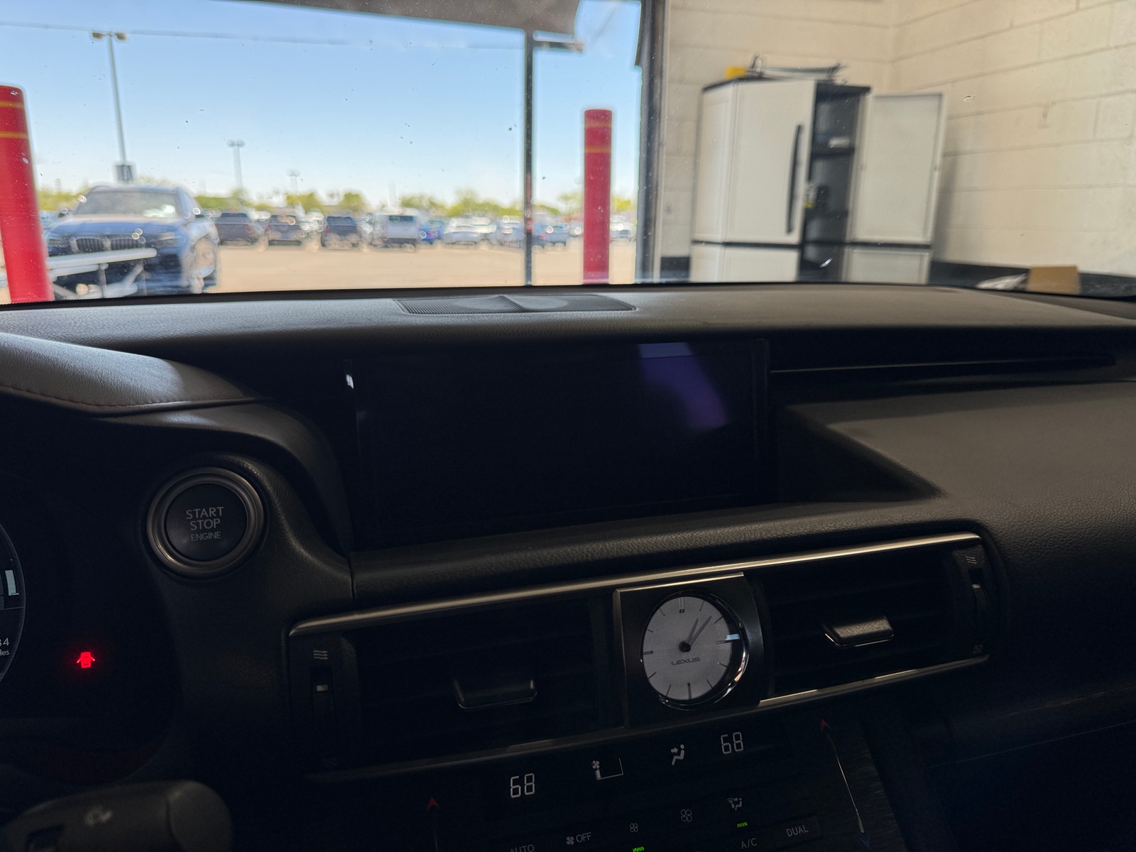 Thumbnail: 2019 Lexus IS - 3