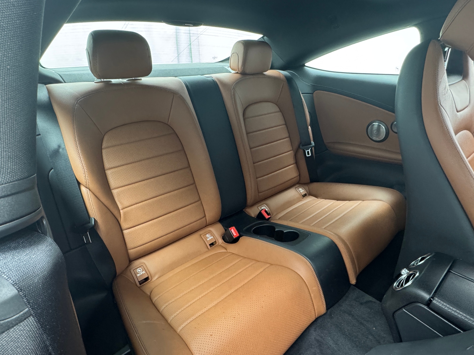 Thumbnail: 2017 Mercedes-Benz C-Class - 5