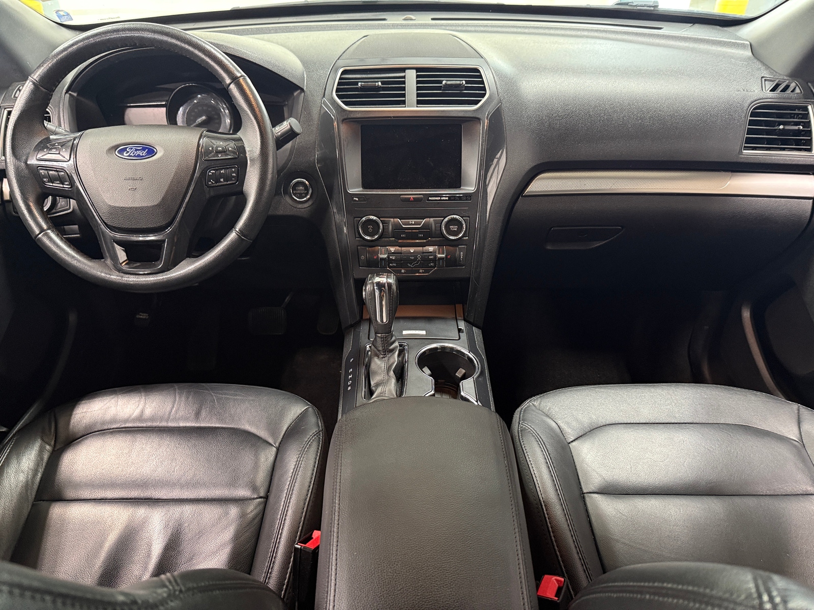 Thumbnail: 2018 Ford Explorer - 2