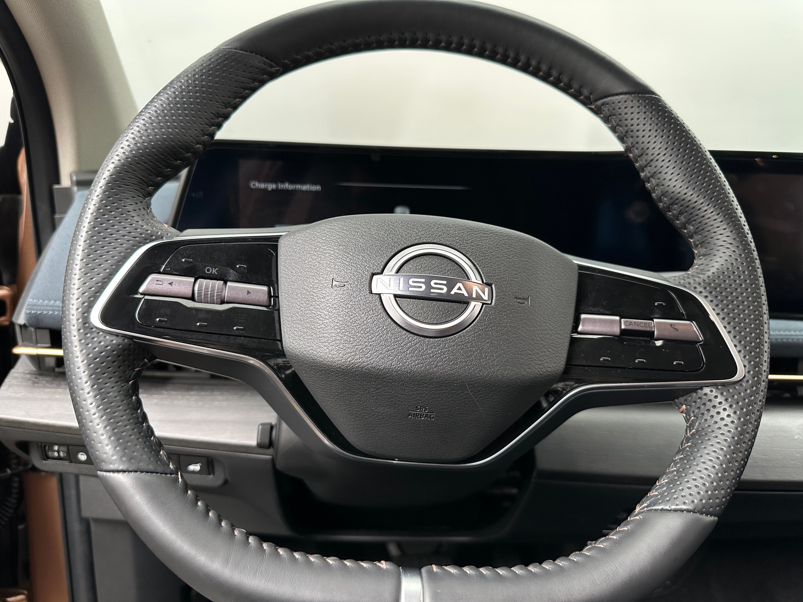 Thumbnail: 2024 Nissan Ariya - 4