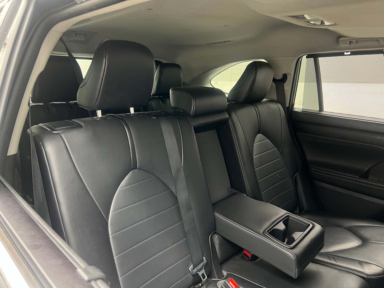 Thumbnail: 2021 Toyota Highlander - 5