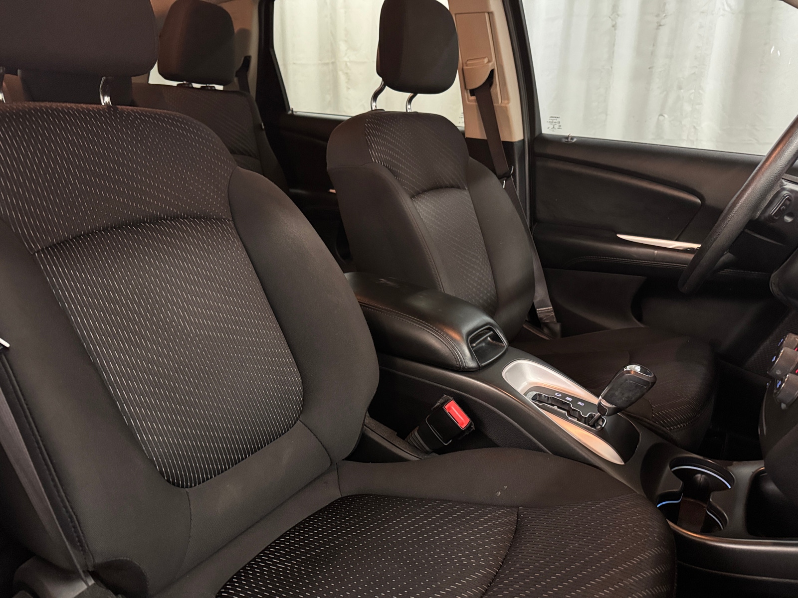 Thumbnail: 2018 Dodge Journey - 2
