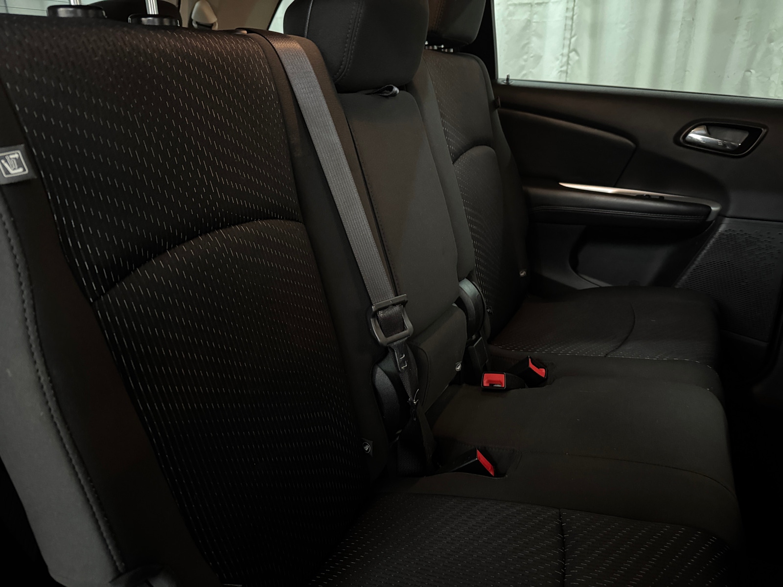 Thumbnail: 2018 Dodge Journey - 6