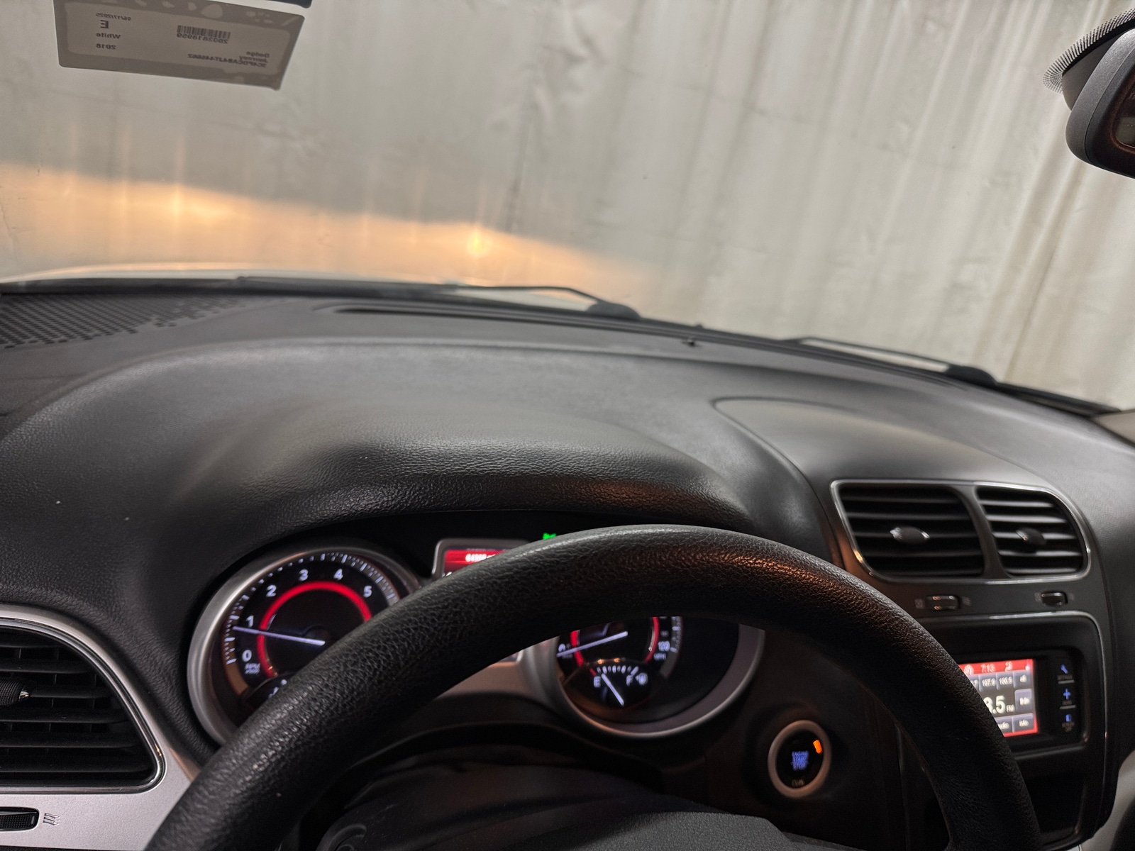 Thumbnail: 2018 Dodge Journey - 3