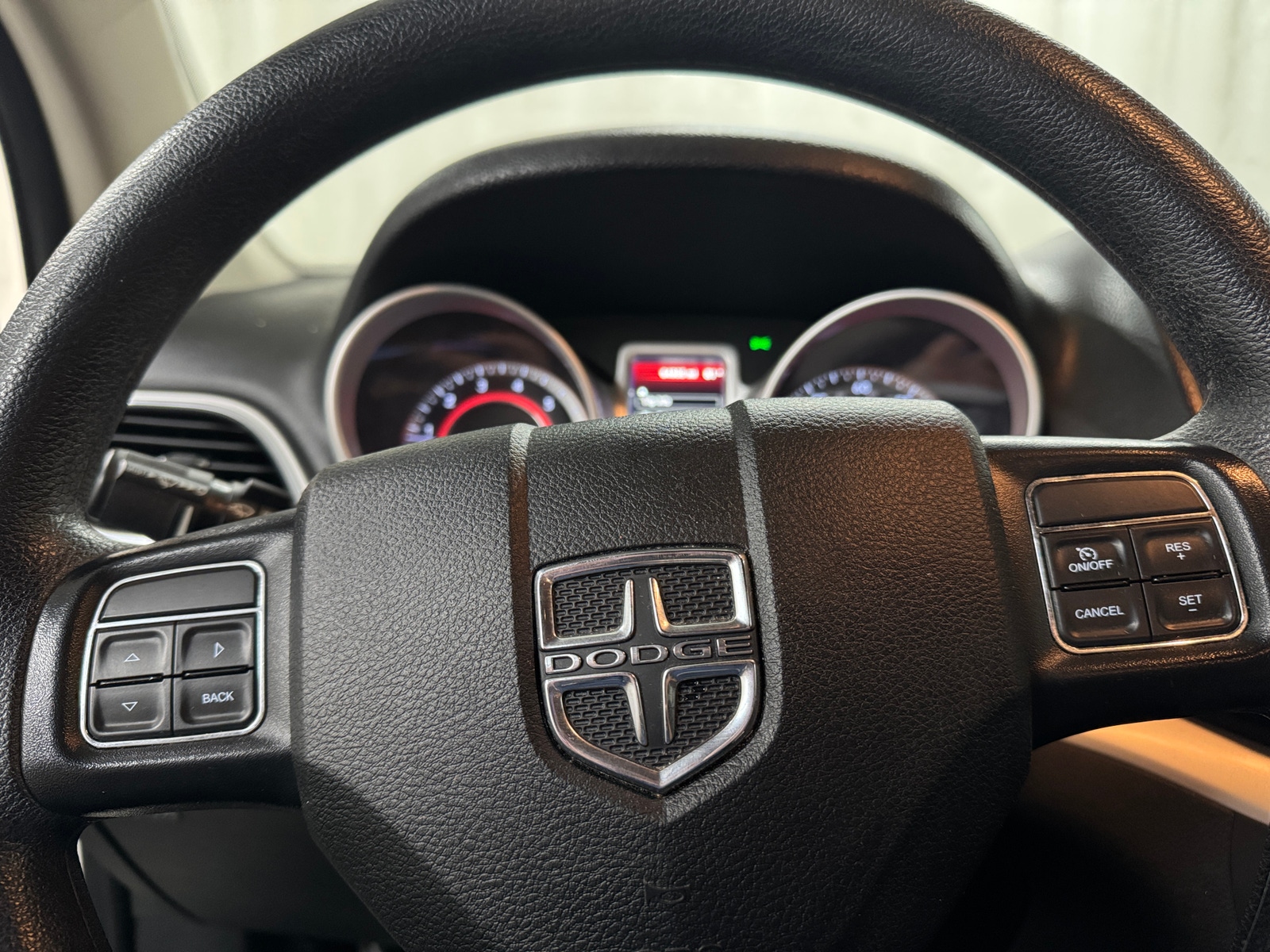 Thumbnail: 2018 Dodge Journey - 5